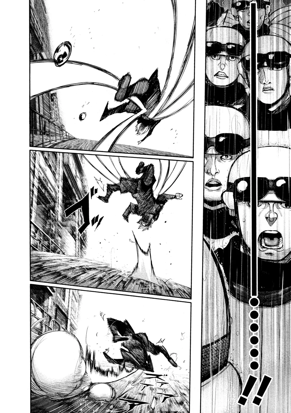 Tokyo Ghoul β Chapter 134 β Page 5