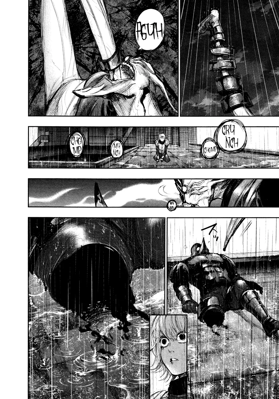 Tokyo Ghoul β Chapter 137 β Page 7
