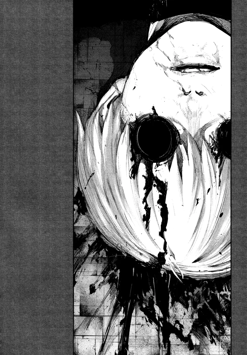 Tokyo Ghoul β Chapter 140 β Page 15