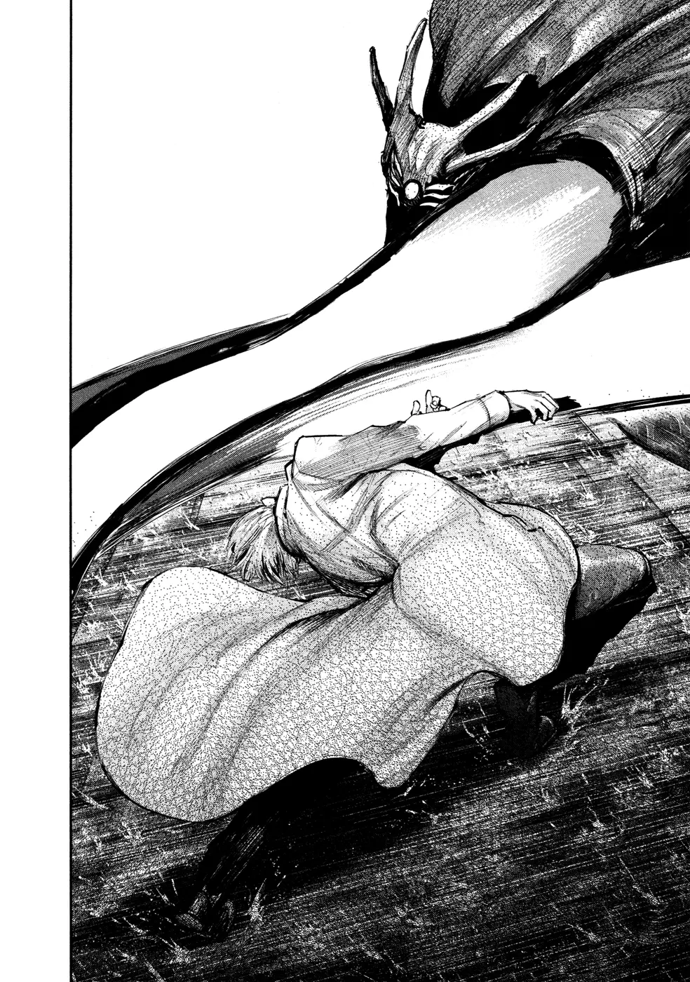 Tokyo Ghoul β Chapter 142 β Page 7