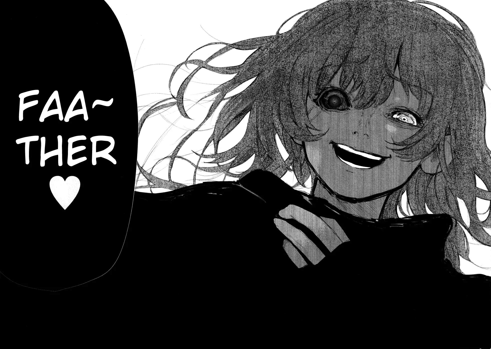 Tokyo Ghoul β Chapter 142 β Page 16