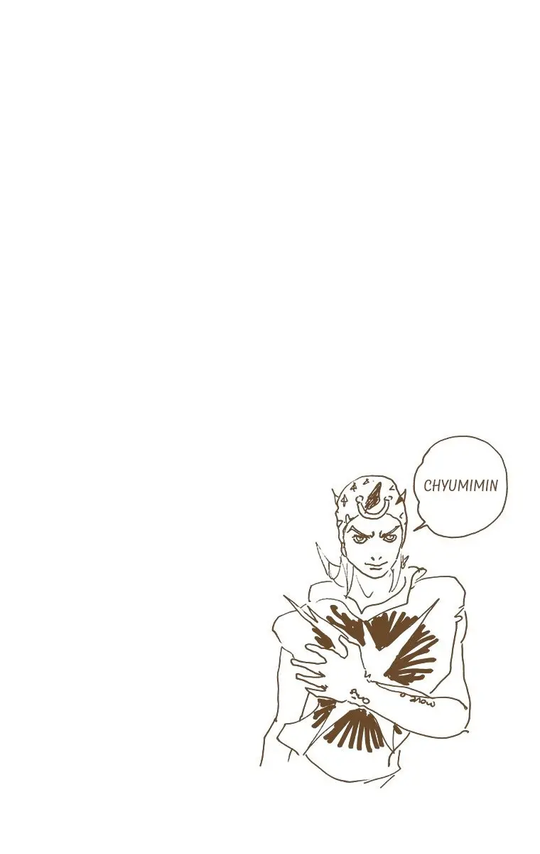 JoJo's Bizarre Adventure Steel Ball Run Colored Manga β Chapter 27 β Page 1