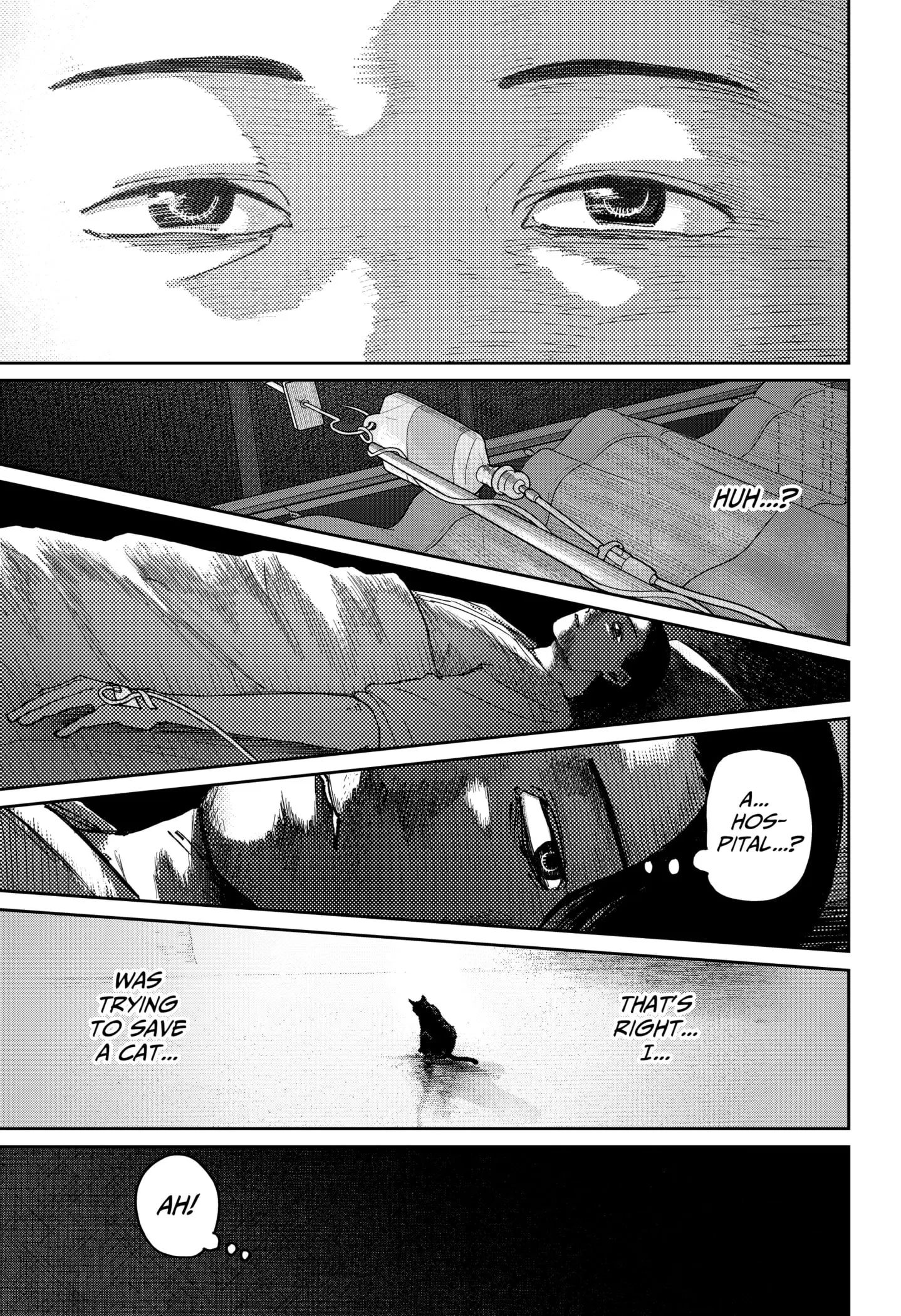 War of the Adults β Chapter 1 β Page 14
