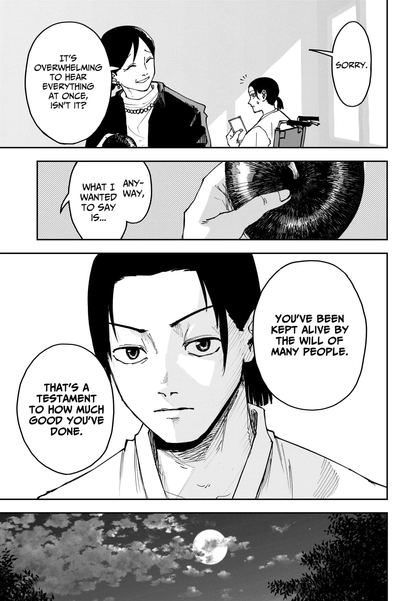 War of the Adults β Chapter 1 β Page 22