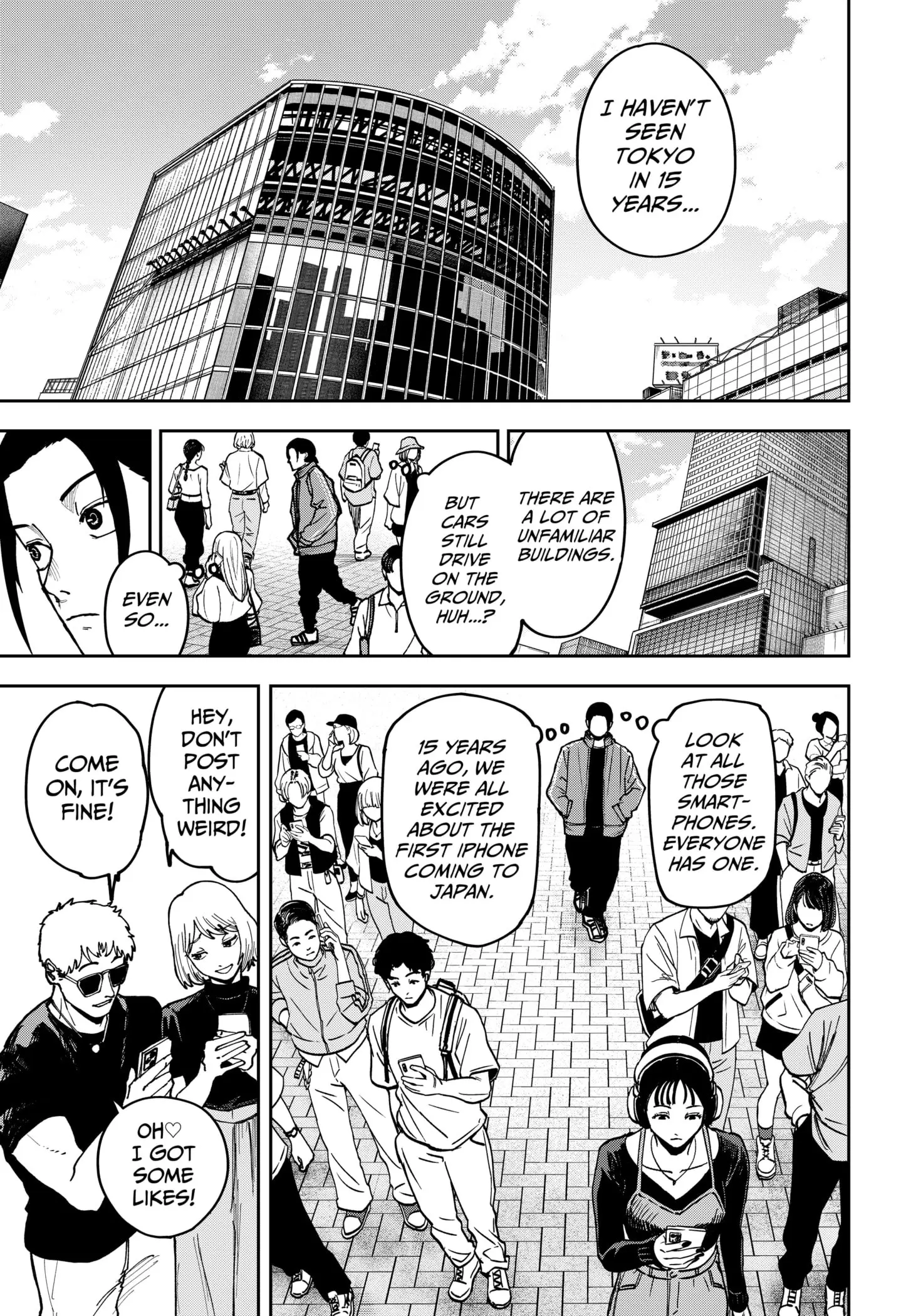 War of the Adults β Chapter 1 β Page 32