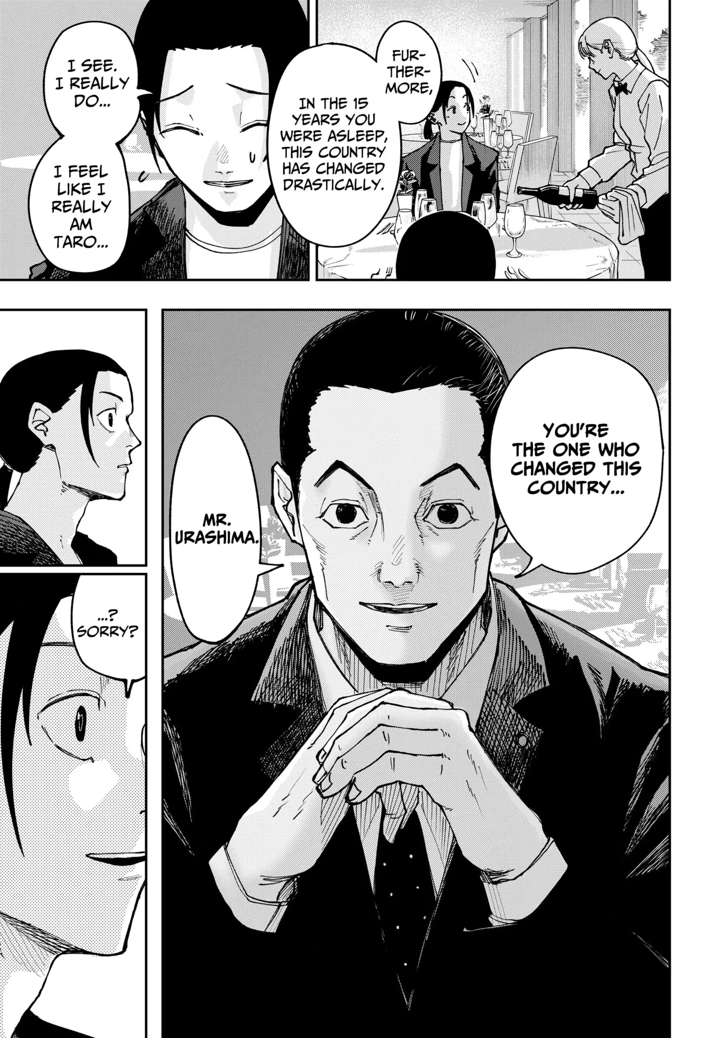 War of the Adults β Chapter 1 β Page 50