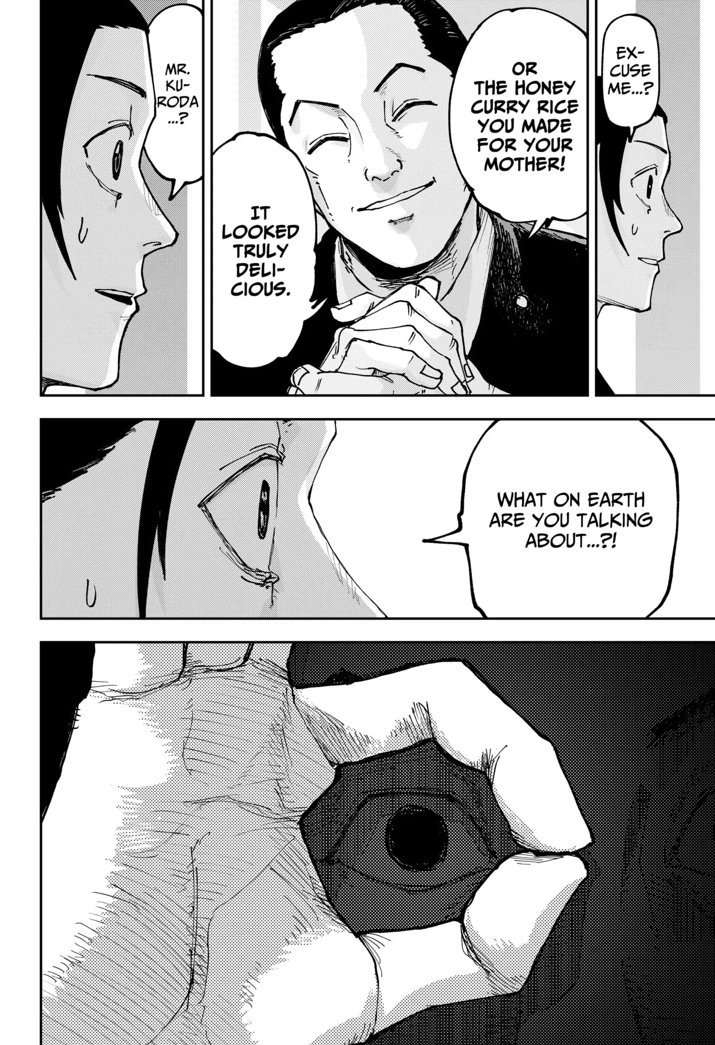 War of the Adults β Chapter 1 β Page 55