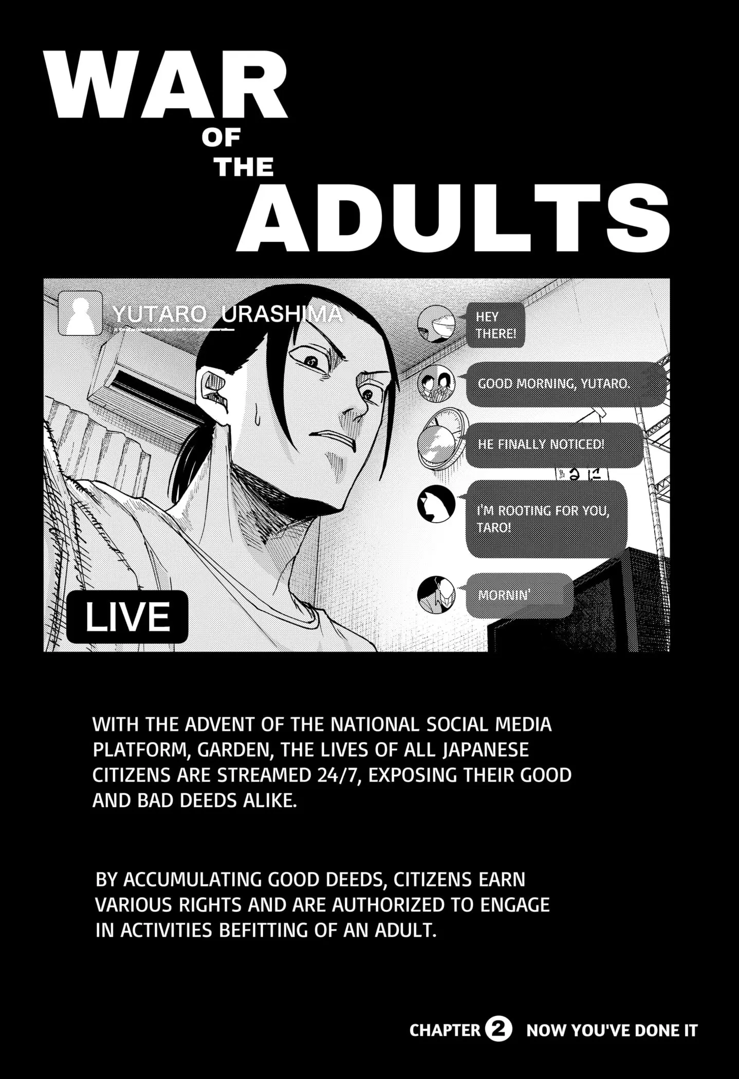 War of the Adults β Chapter 2 β Page 2