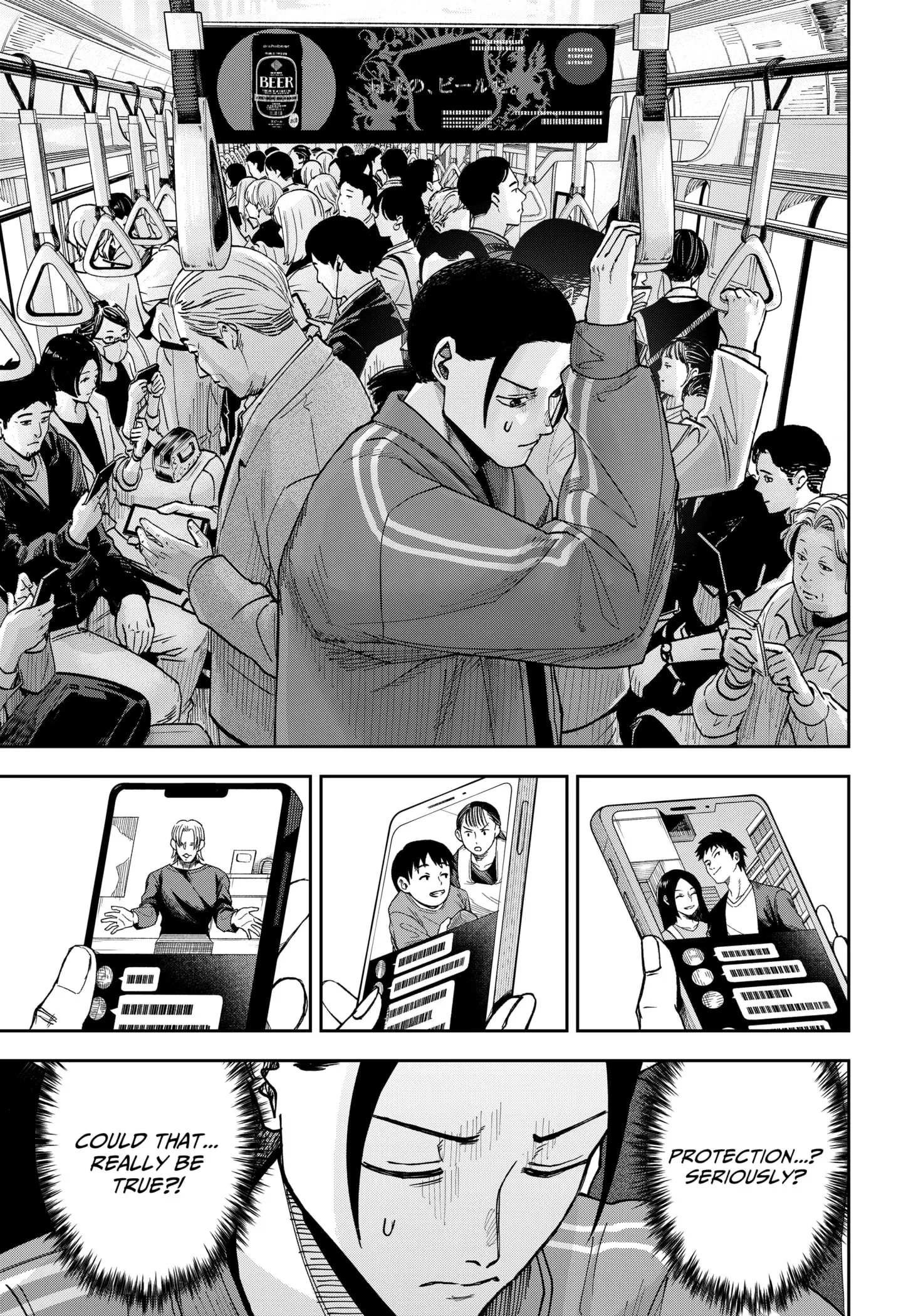 War of the Adults β Chapter 2 β Page 5