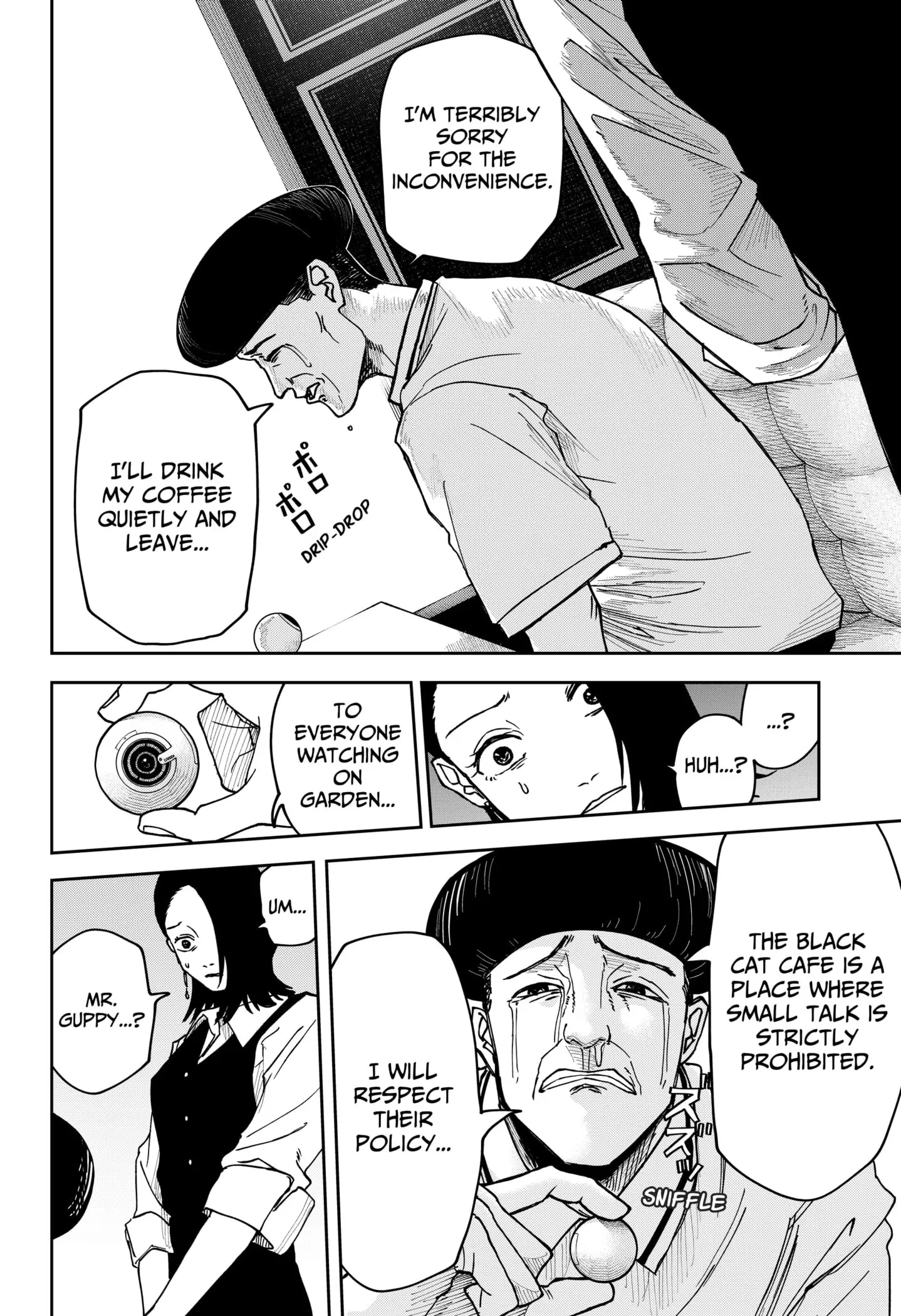 War of the Adults β Chapter 2 β Page 24