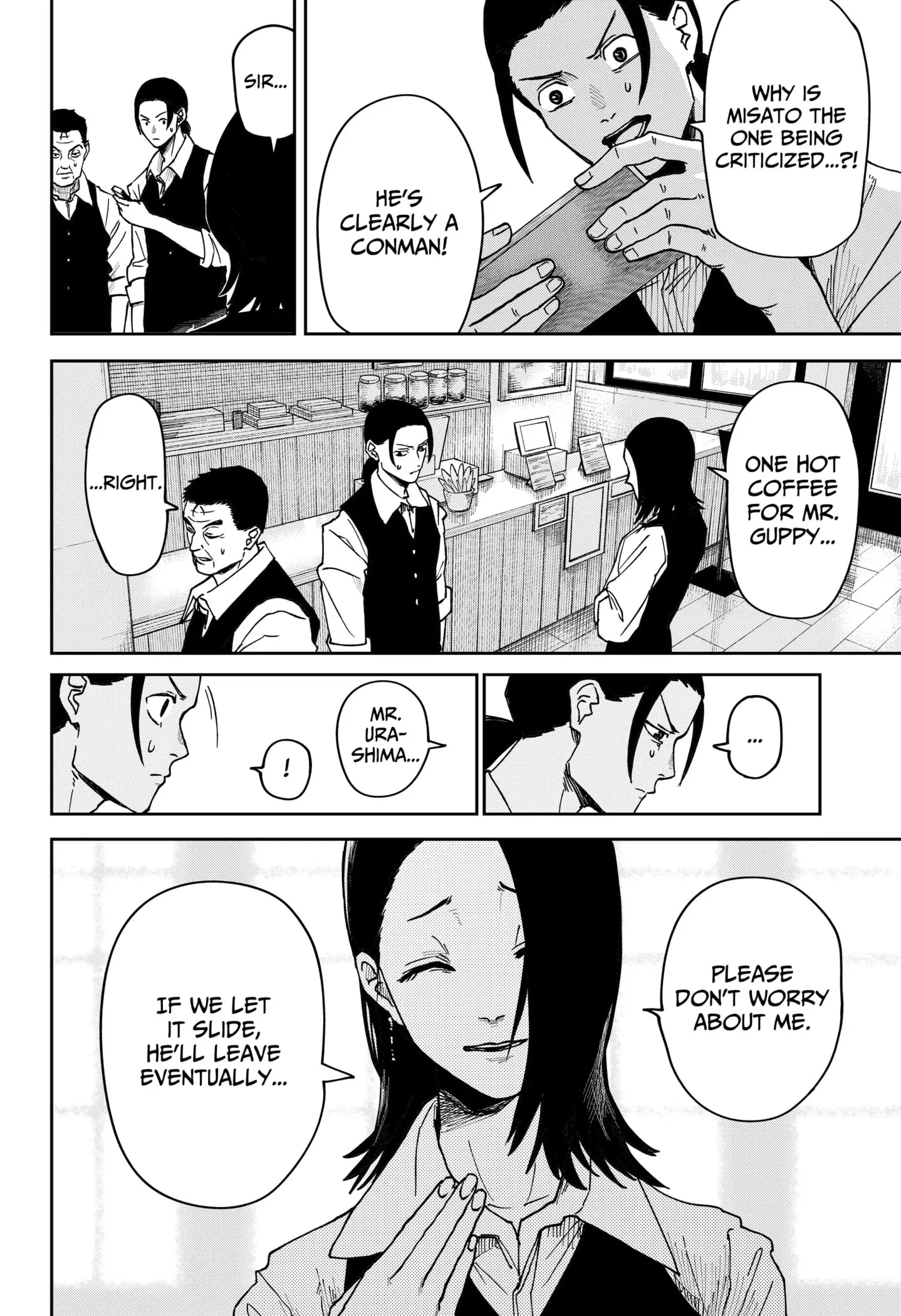 War of the Adults β Chapter 2 β Page 26
