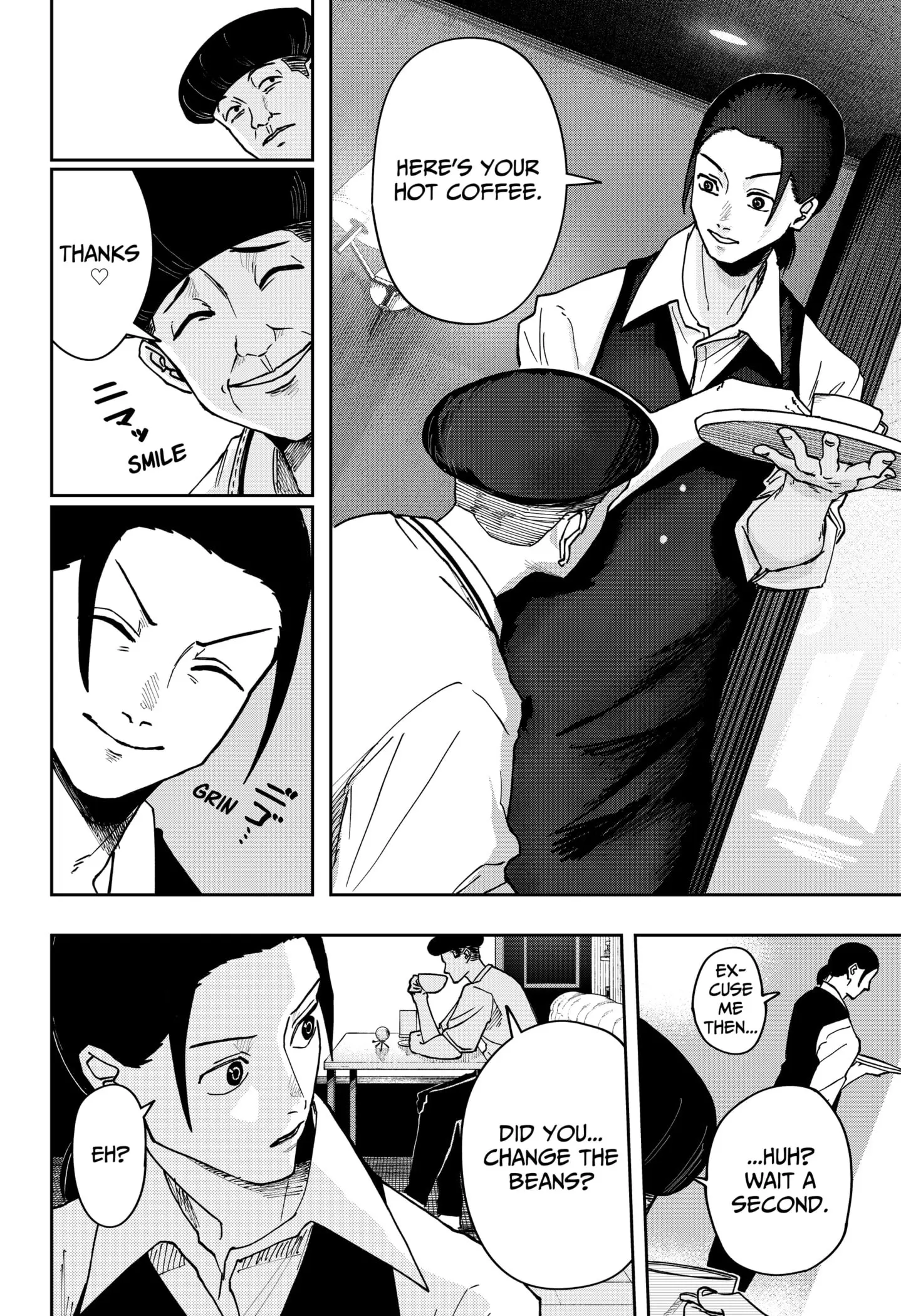 War of the Adults β Chapter 2 β Page 28