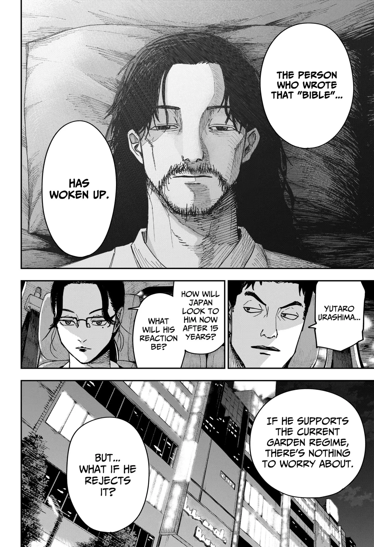 War of the Adults β Chapter 5 β Page 13