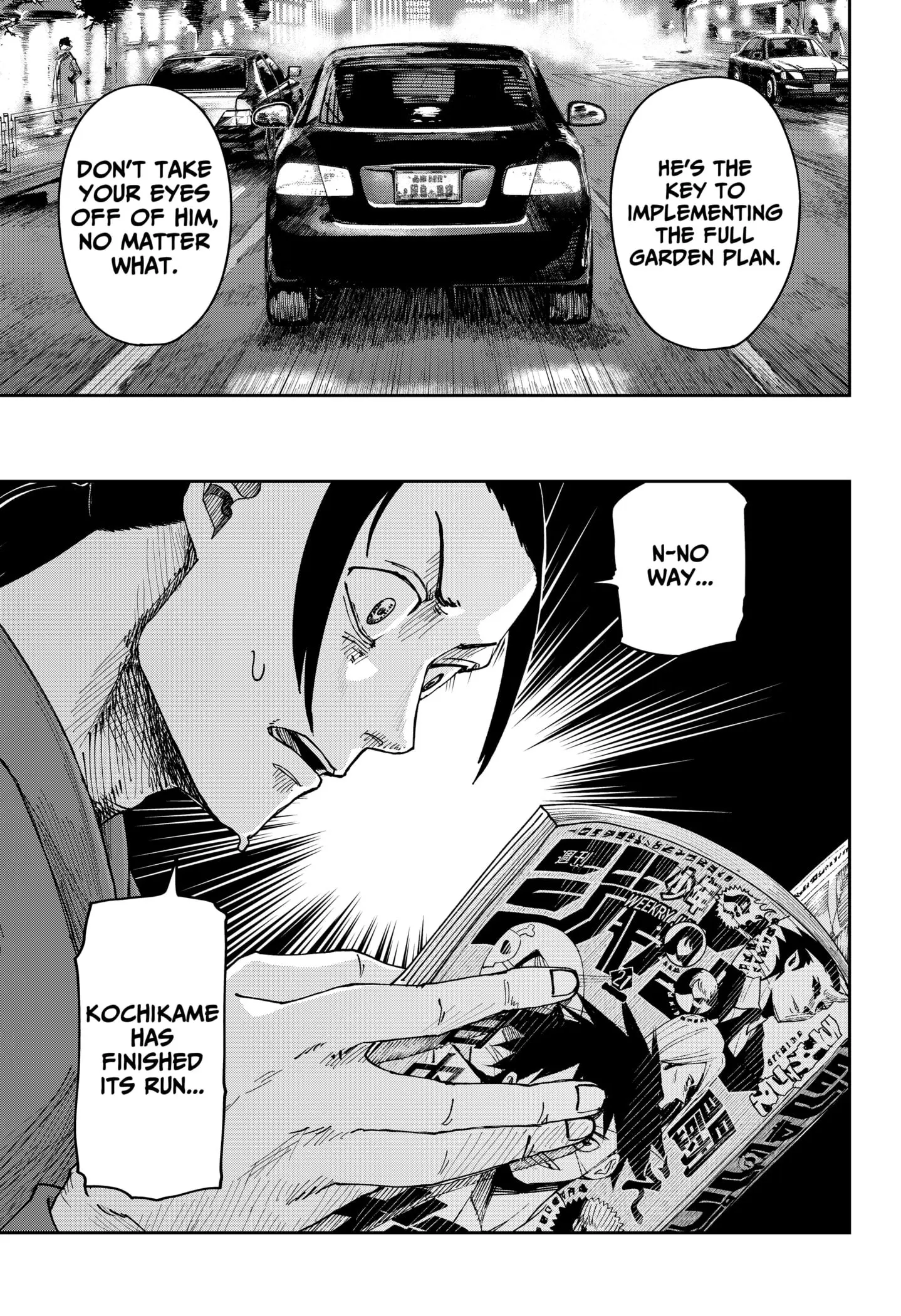 War of the Adults β Chapter 5 β Page 14