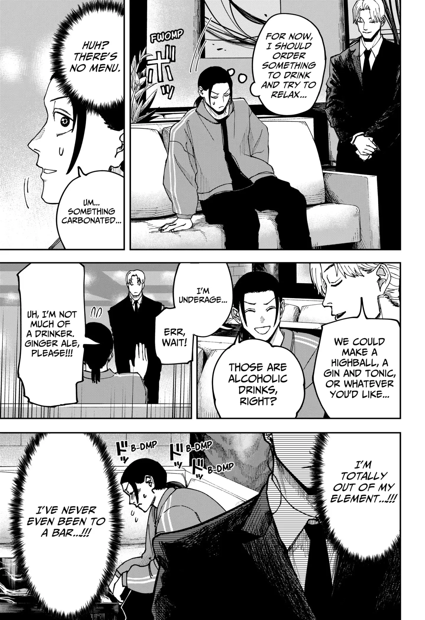 War of the Adults β Chapter 7 β Page 7