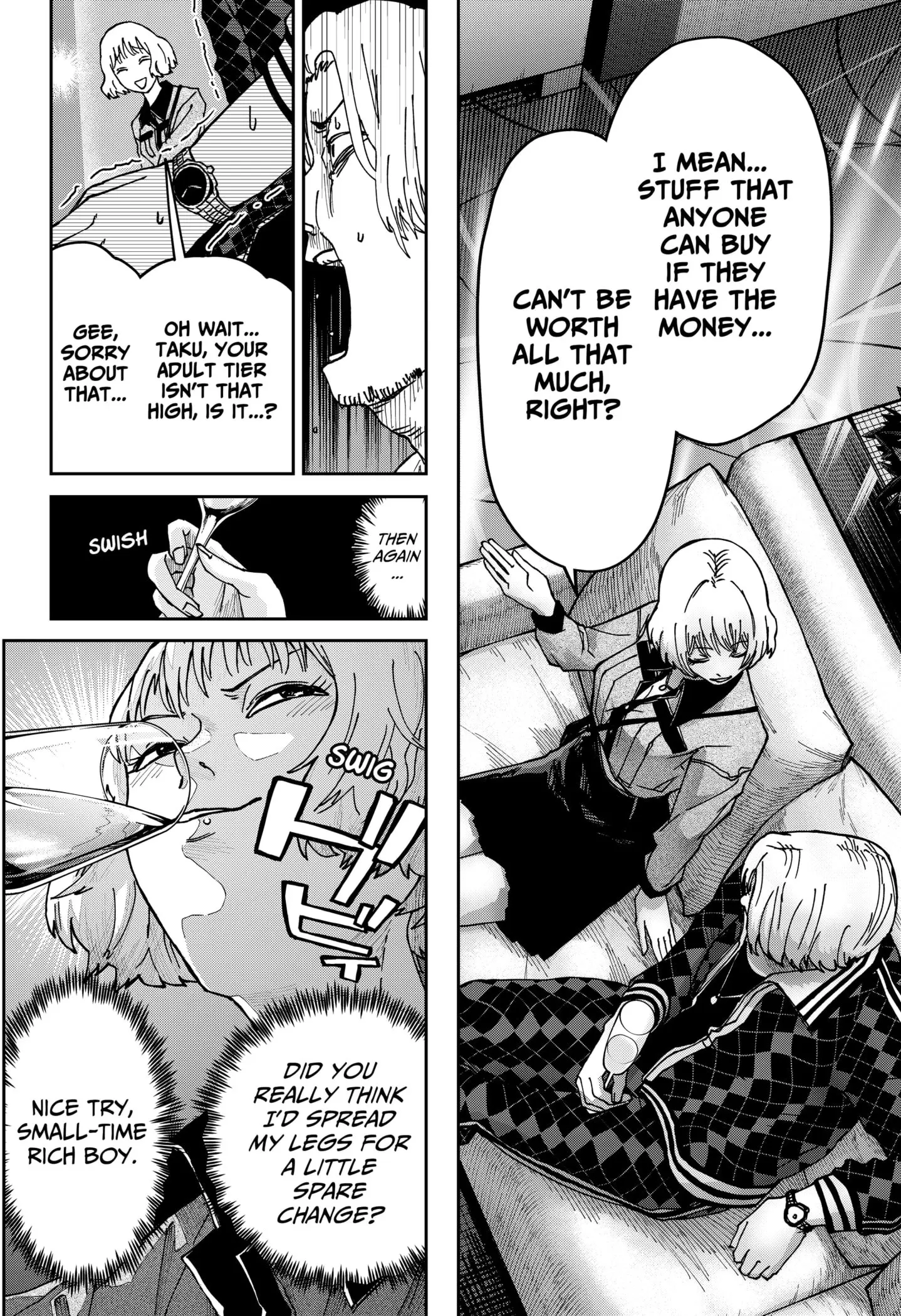 War of the Adults β Chapter 8 β Page 4