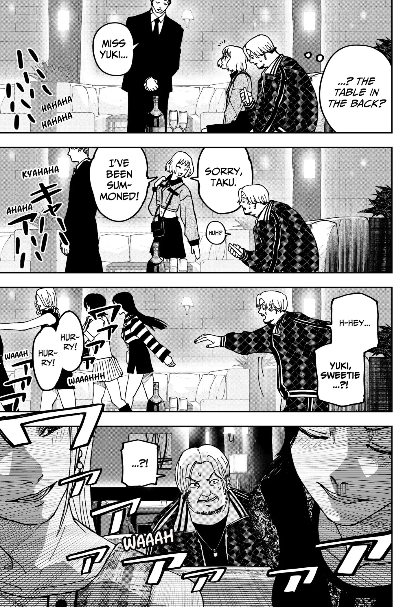 War of the Adults β Chapter 8 β Page 7