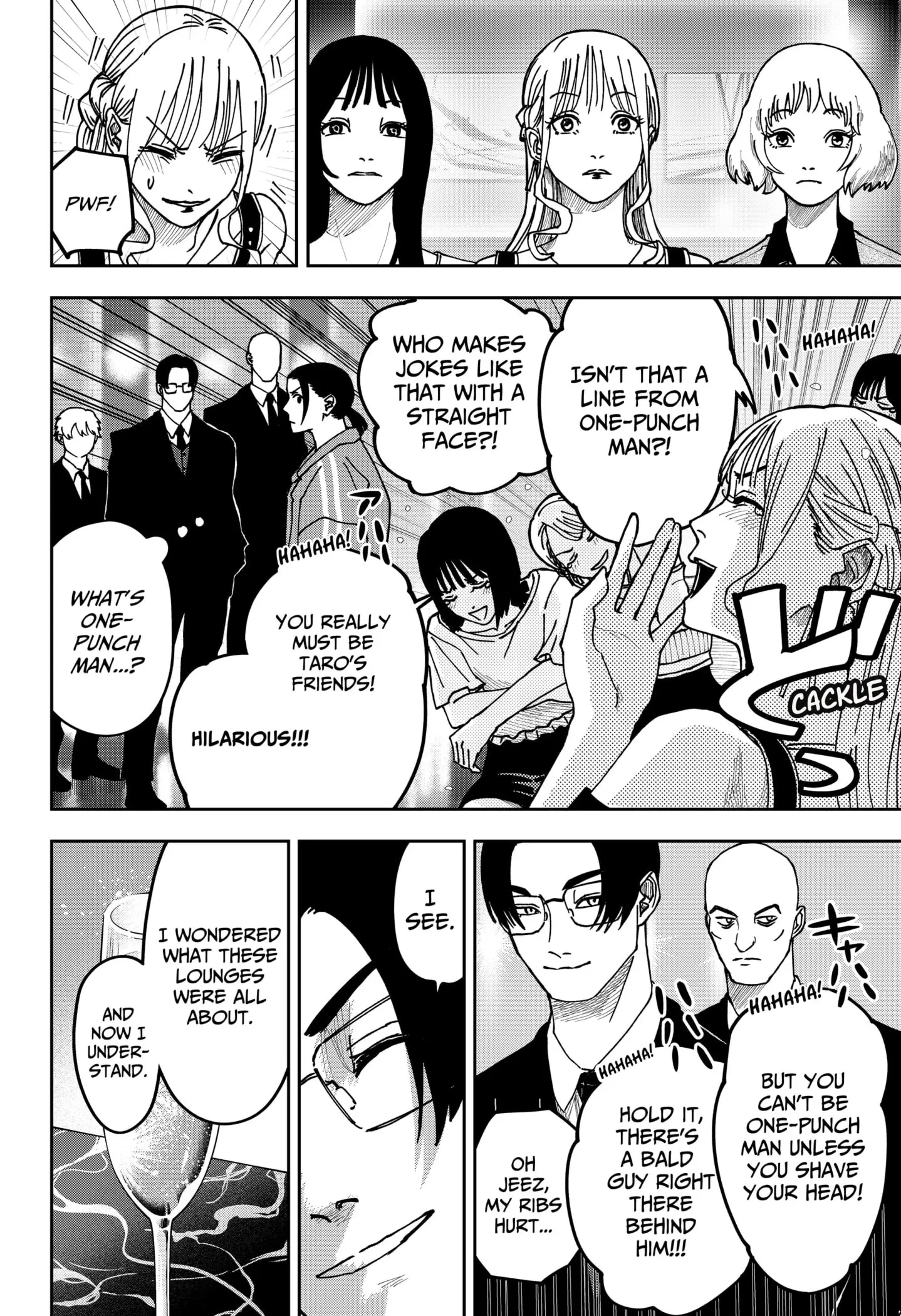 War of the Adults β Chapter 9 β Page 6