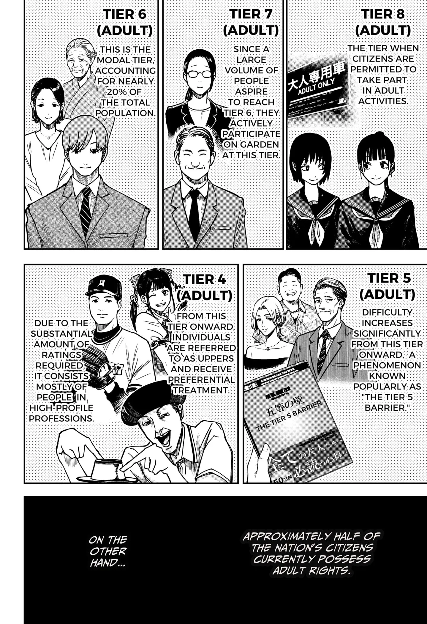 War of the Adults β Chapter 11 β Page 2
