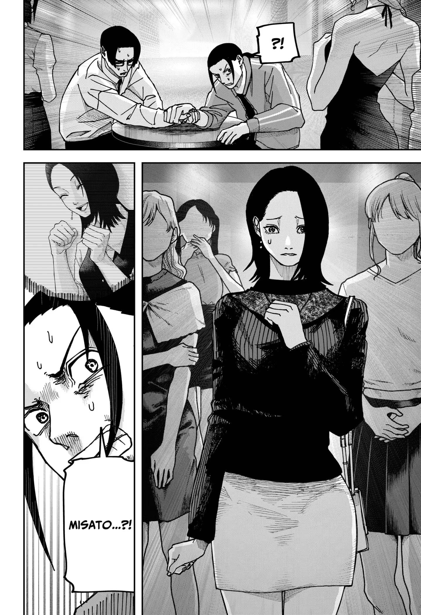 War of the Adults β Chapter 11 β Page 22