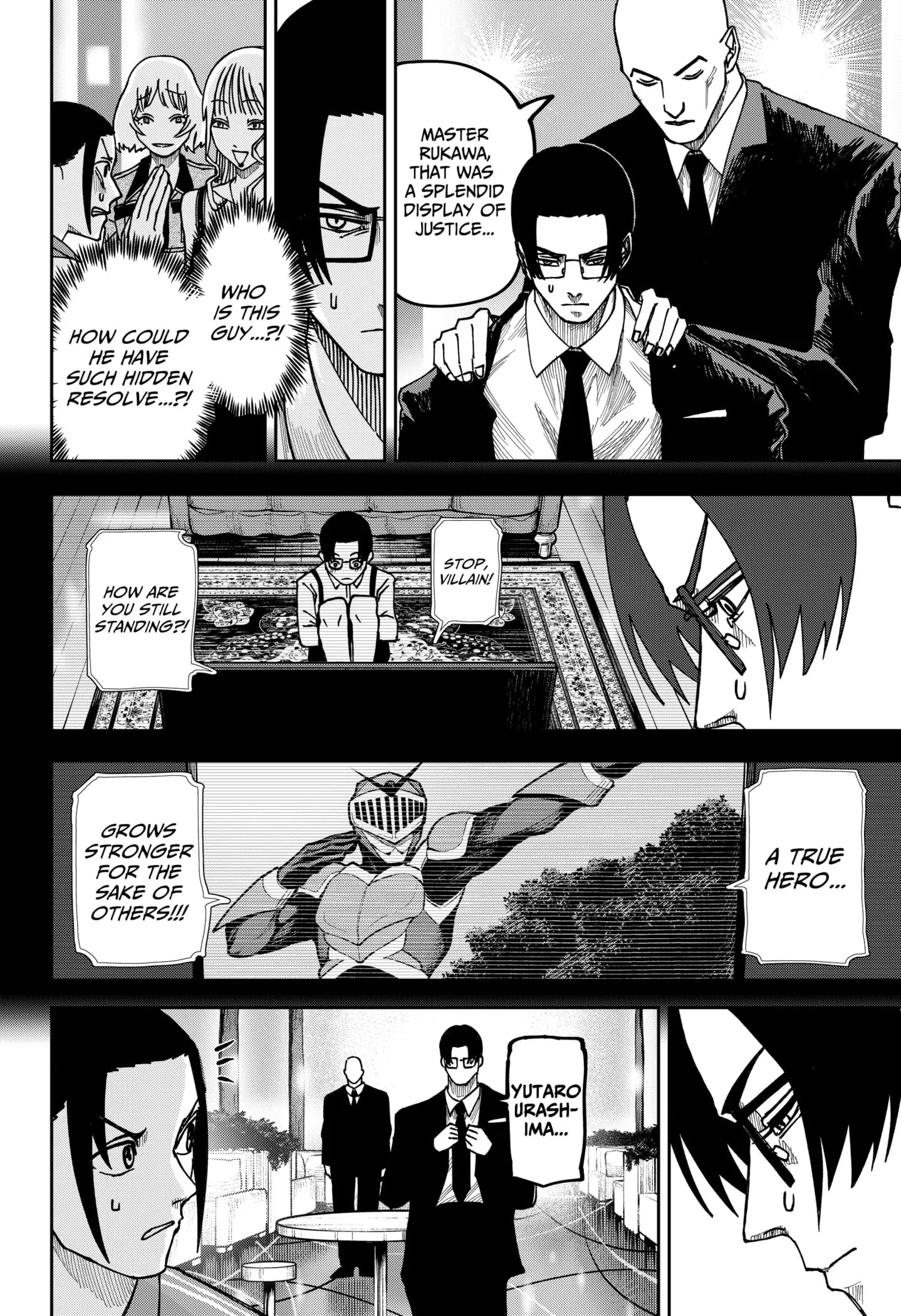 War of the Adults β Chapter 12 β Page 4