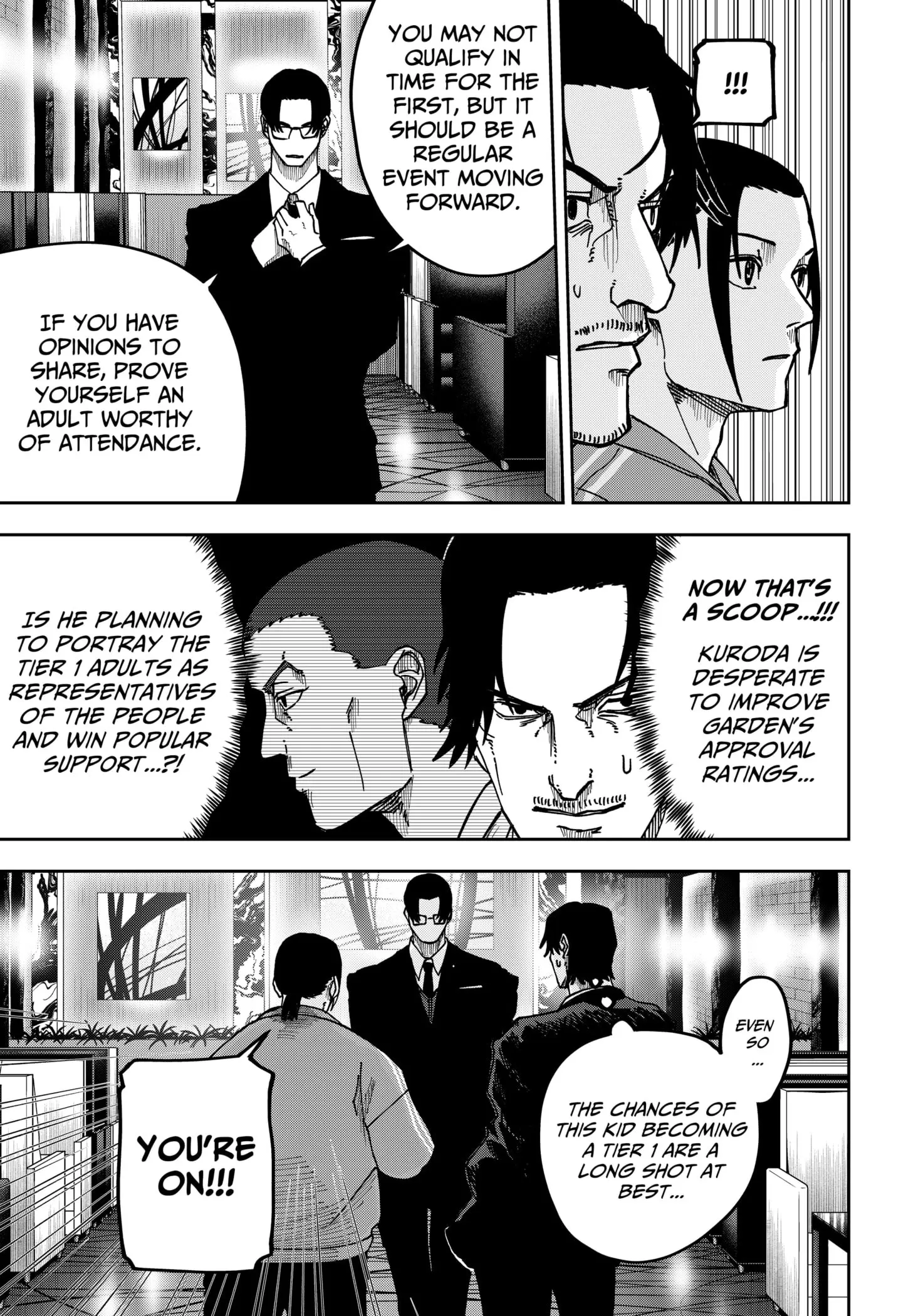 War of the Adults β Chapter 12 β Page 9
