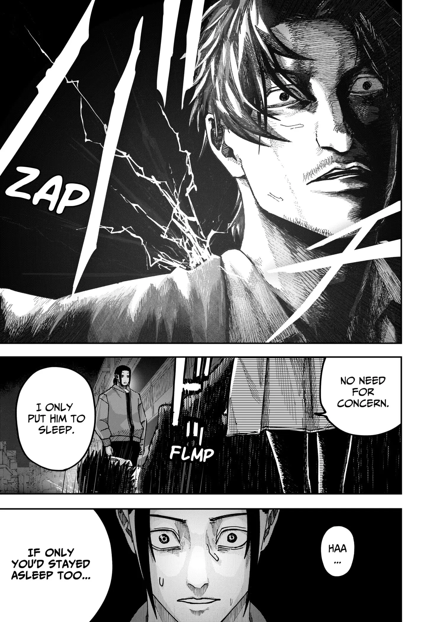 War of the Adults β Chapter 12 β Page 17