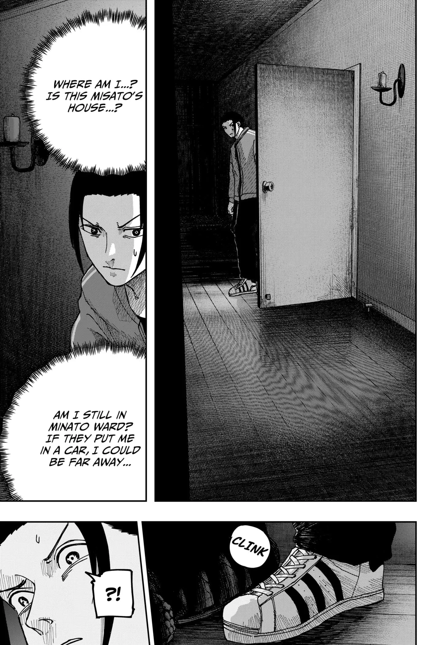 War of the Adults β Chapter 13 β Page 5