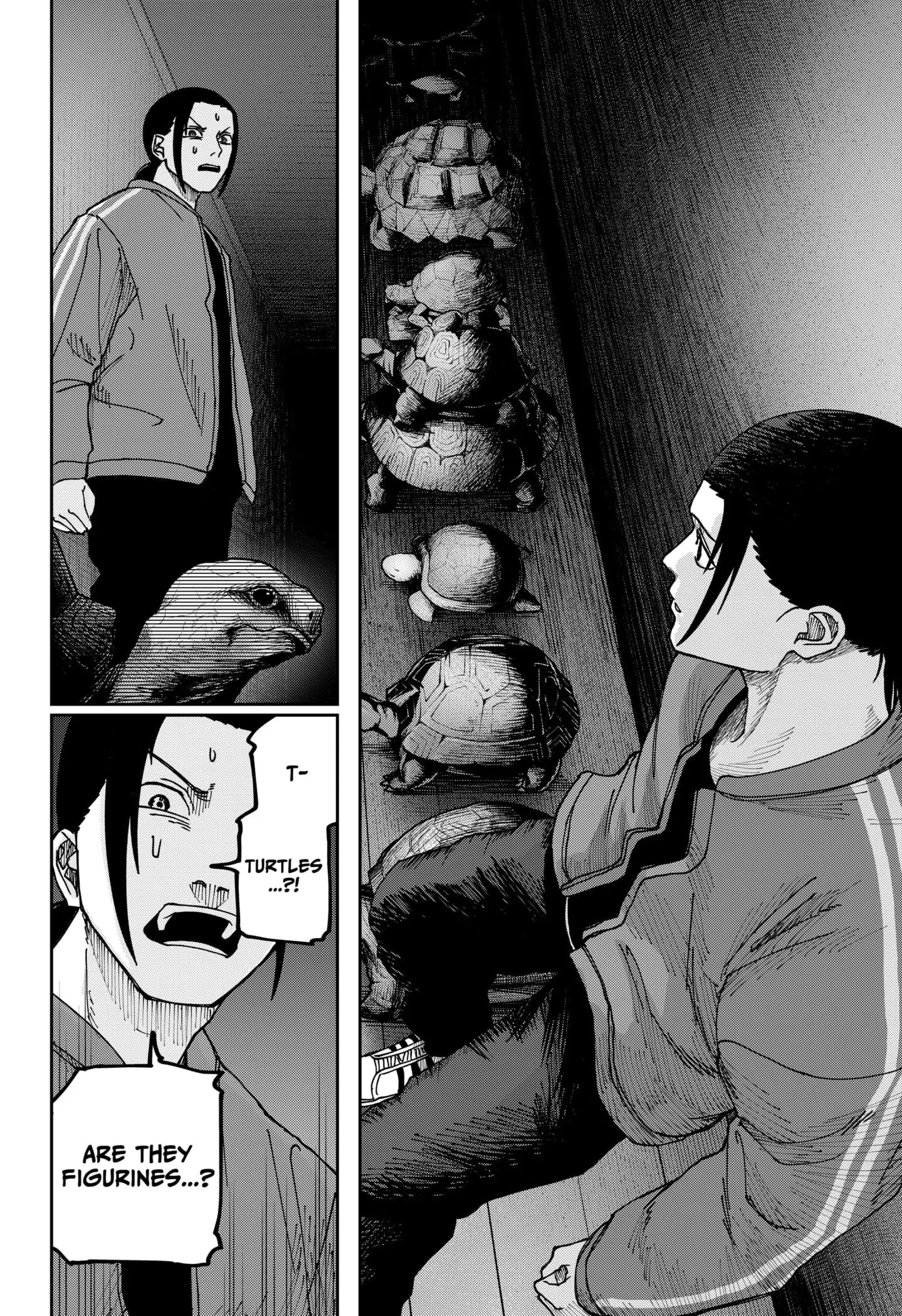 War of the Adults β Chapter 13 β Page 6