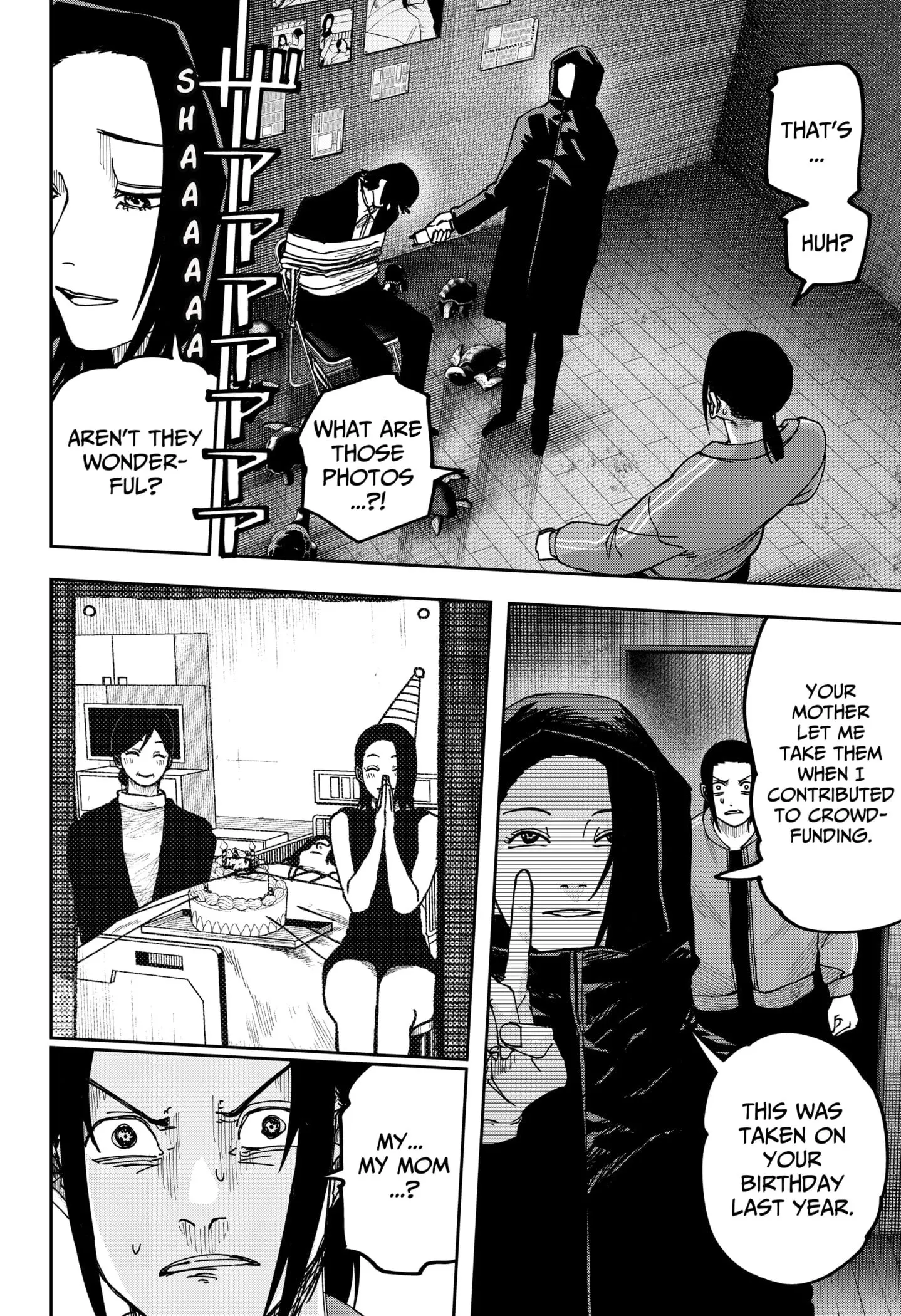 War of the Adults β Chapter 13 β Page 12