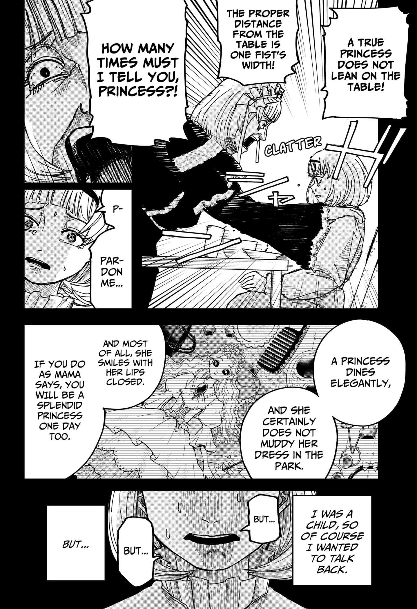 War of the Adults β Chapter 14 β Page 4