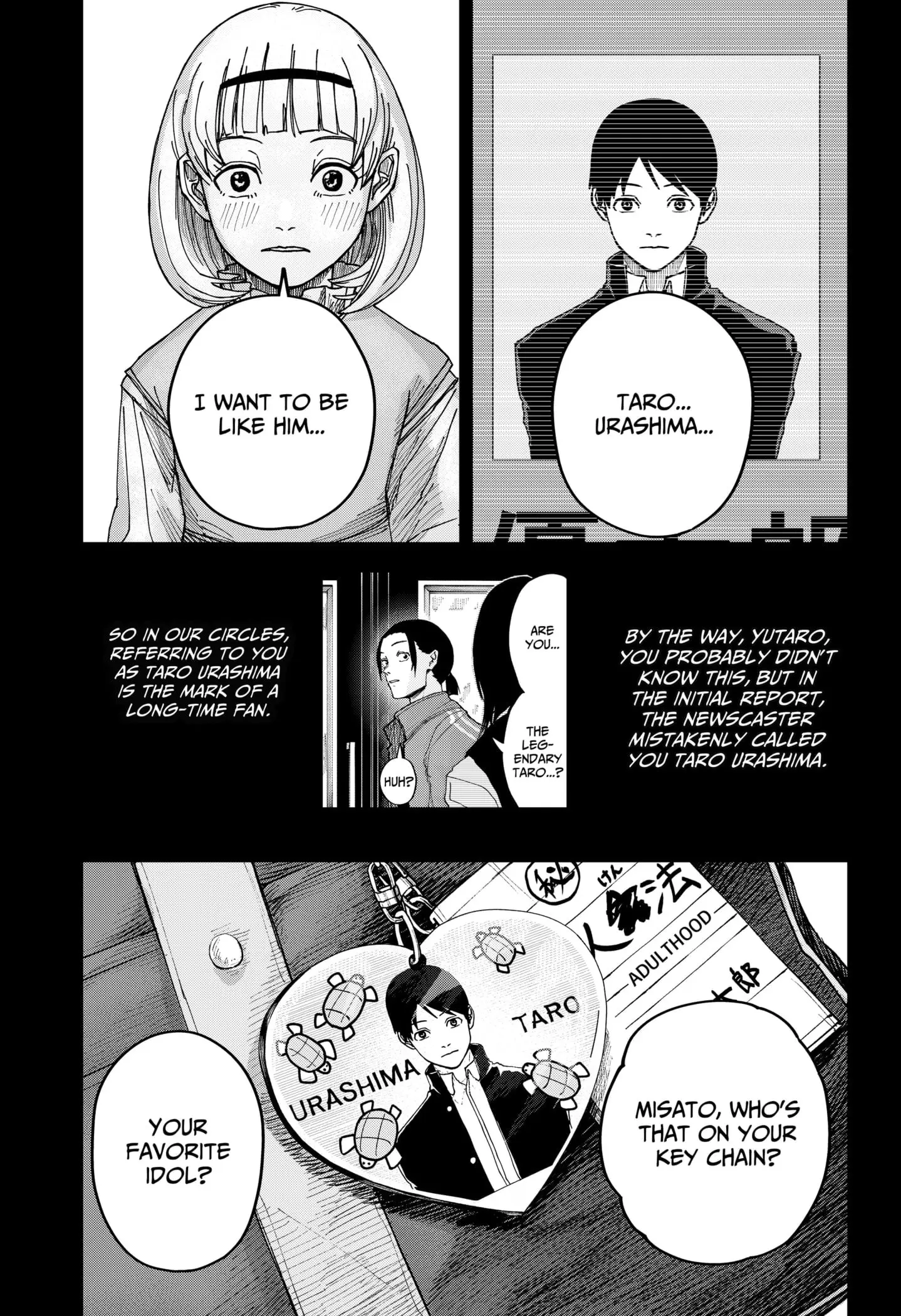 War of the Adults β Chapter 14 β Page 7