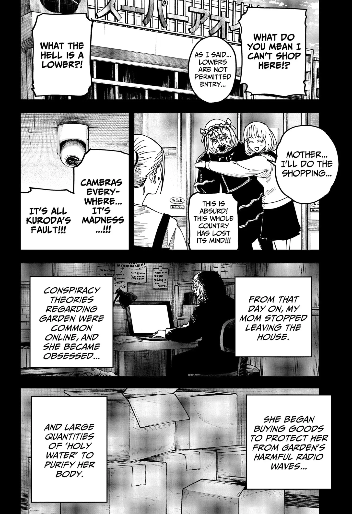 War of the Adults β Chapter 14 β Page 10