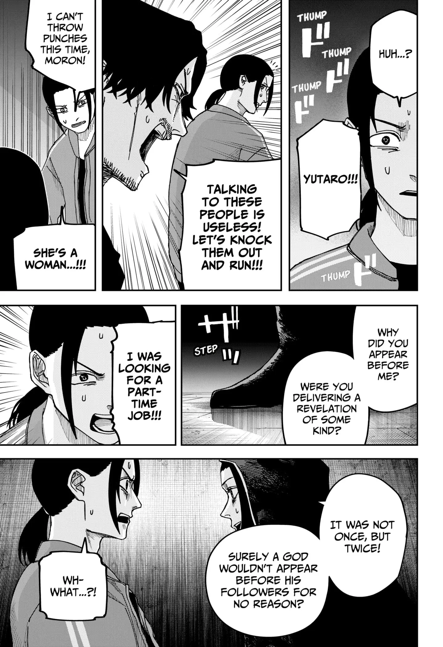 War of the Adults β Chapter 15 β Page 3