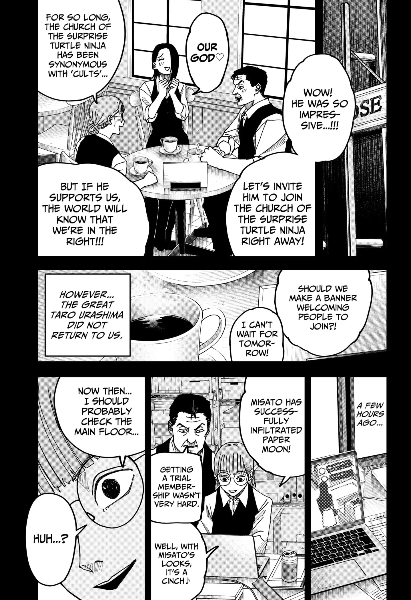 War of the Adults β Chapter 15 β Page 5