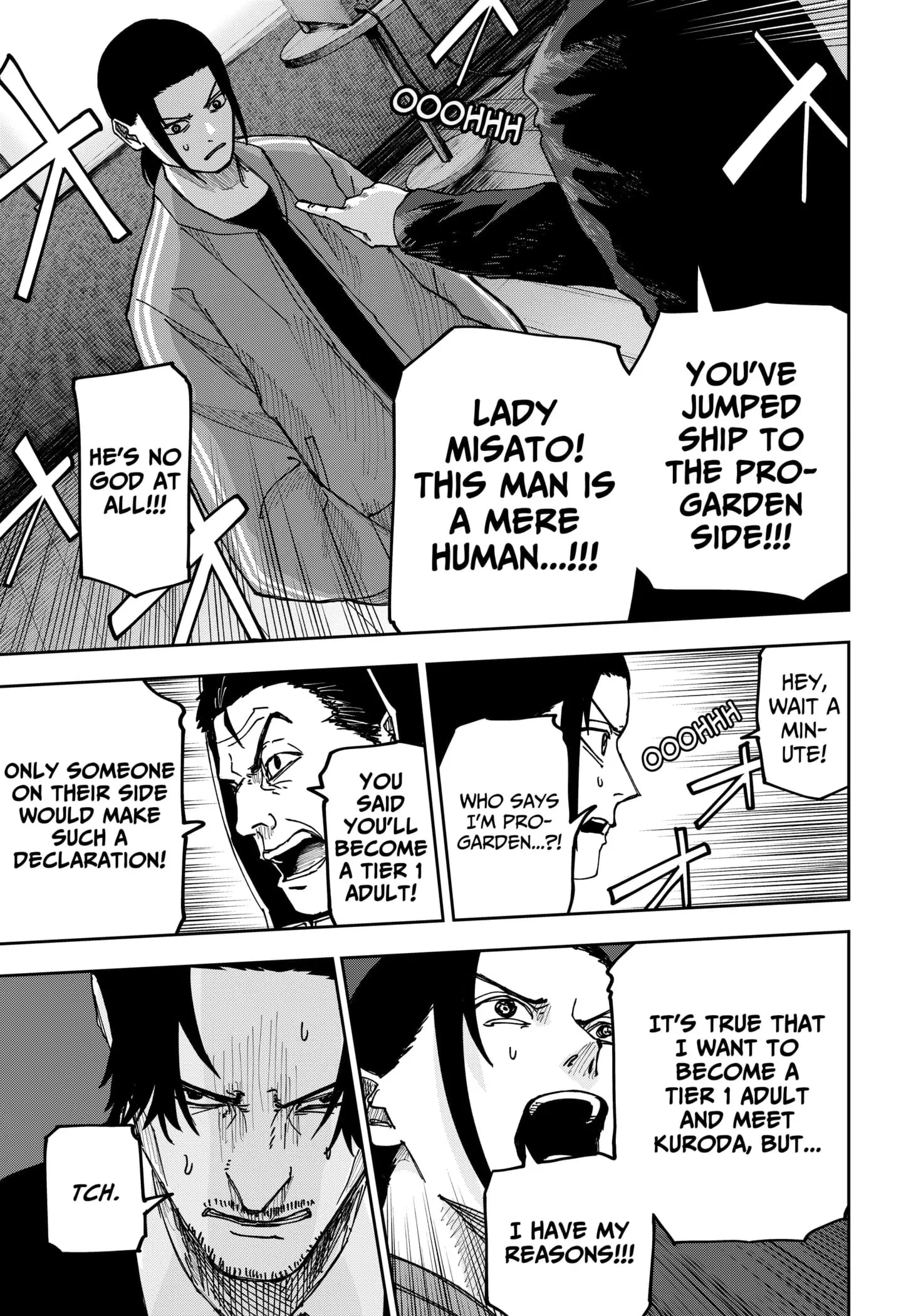 War of the Adults β Chapter 15 β Page 7