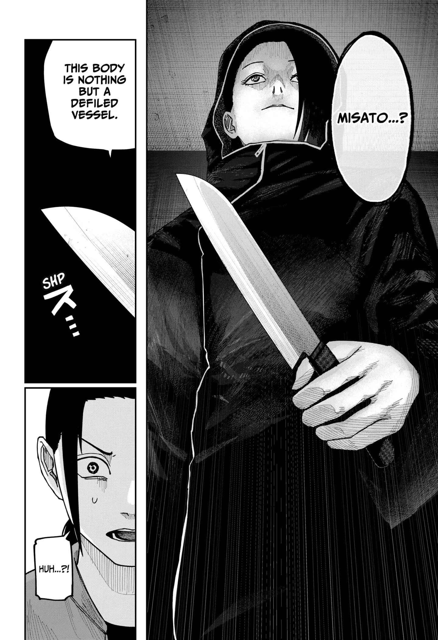 War of the Adults β Chapter 15 β Page 10