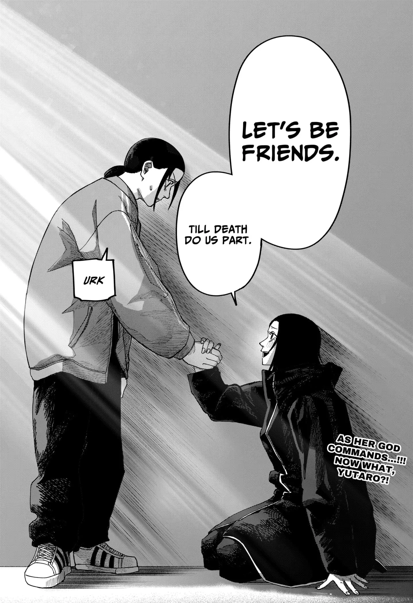 War of the Adults β Chapter 15 β Page 15