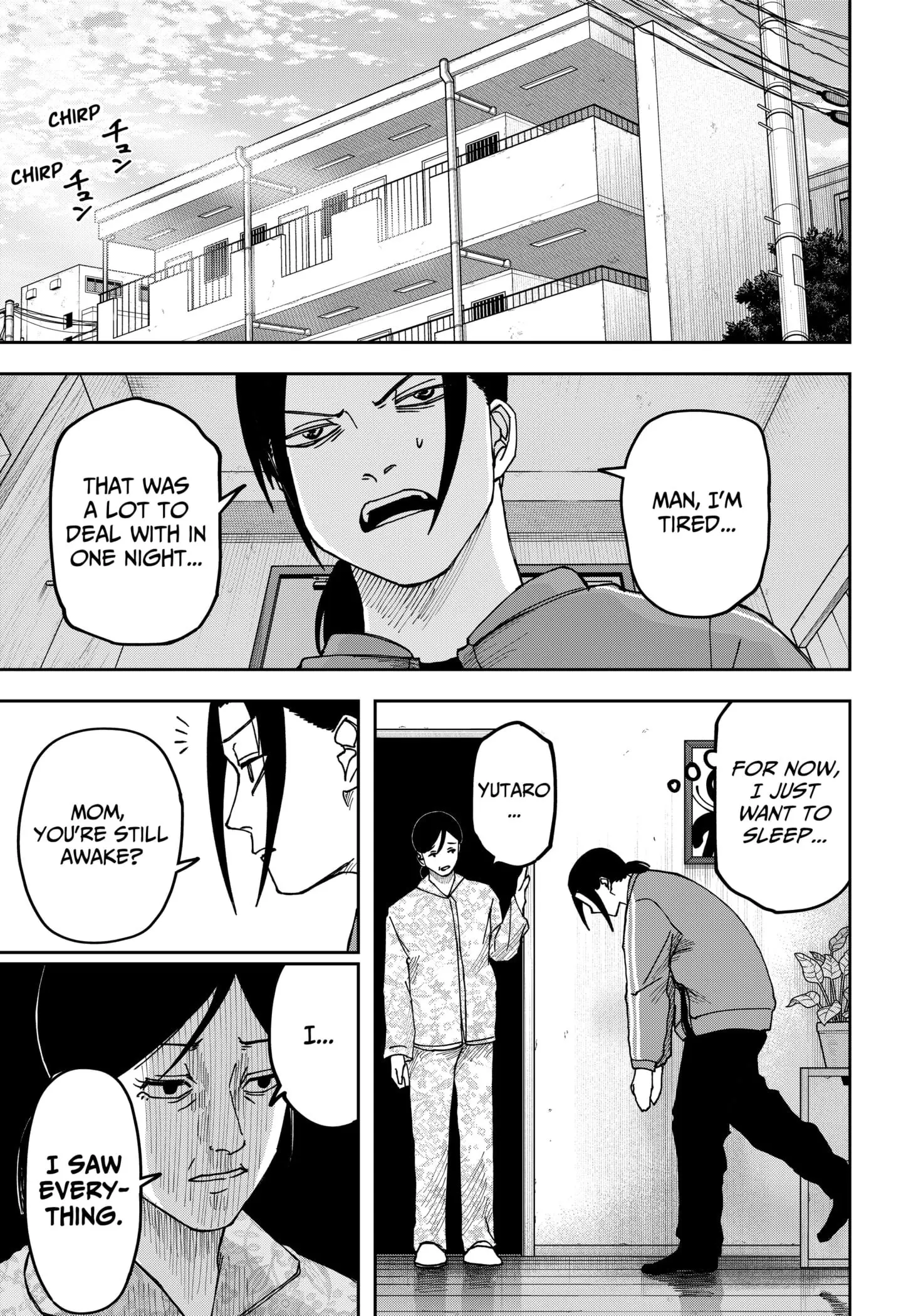 War of the Adults β Chapter 16 β Page 6