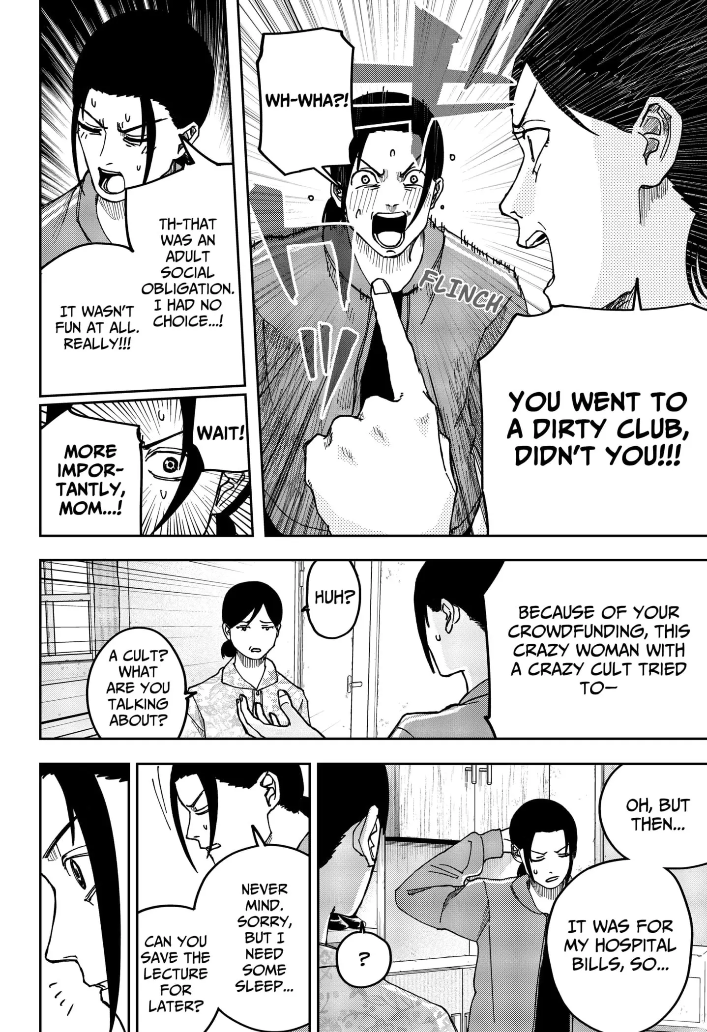 War of the Adults β Chapter 16 β Page 7