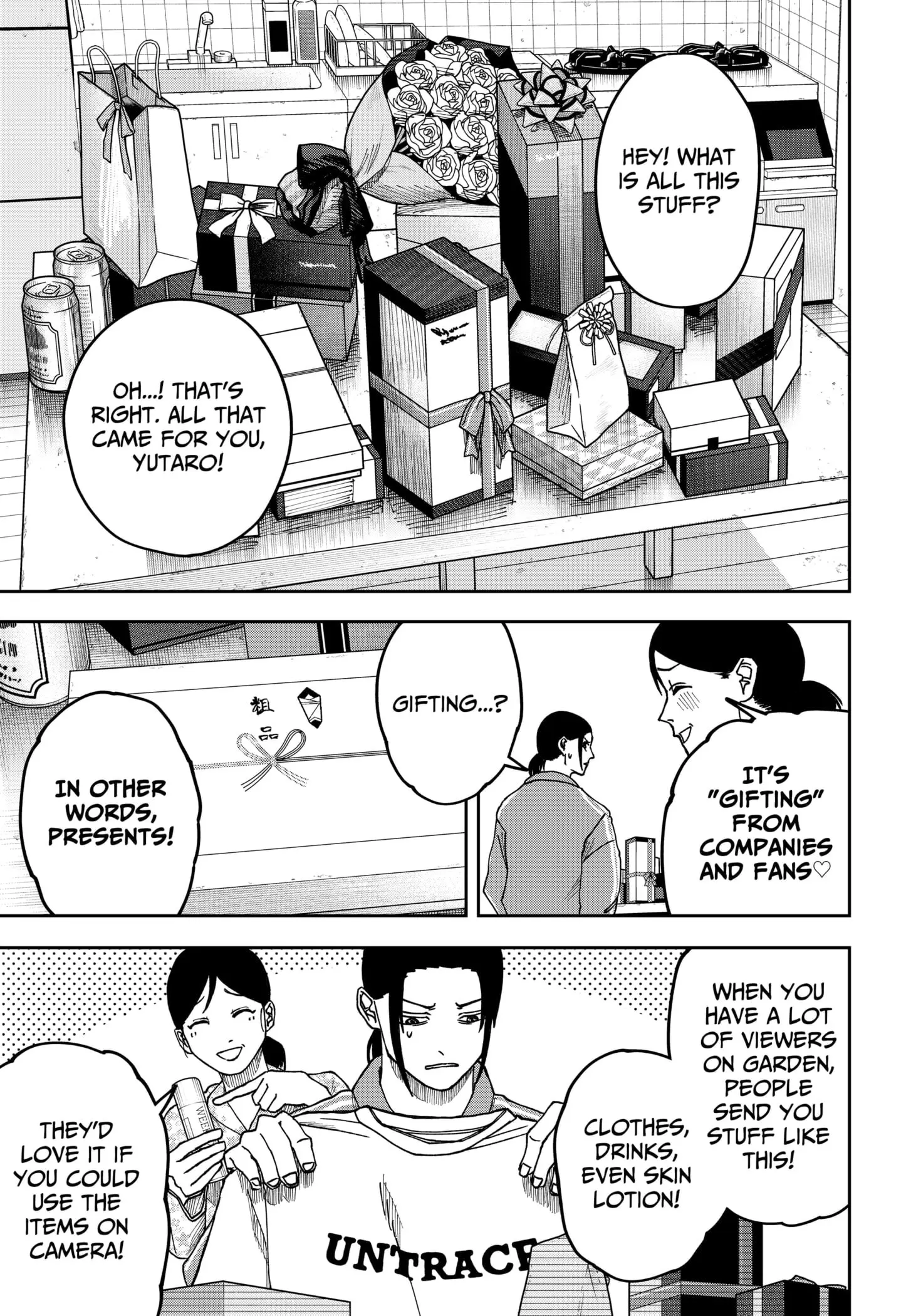 War of the Adults β Chapter 16 β Page 8