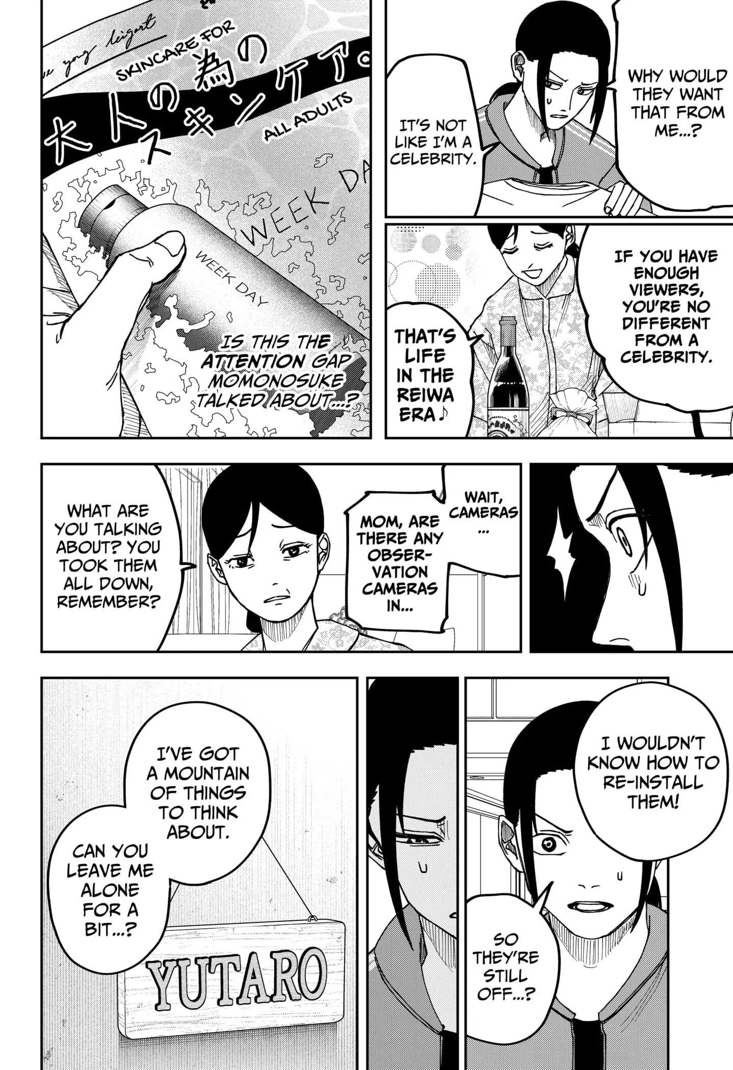 War of the Adults β Chapter 16 β Page 9