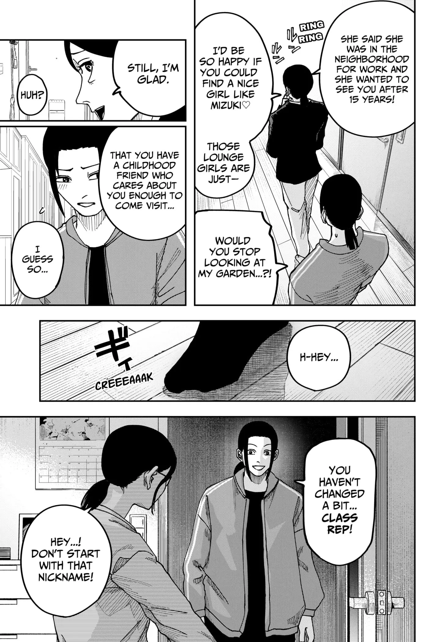 War of the Adults β Chapter 16 β Page 18