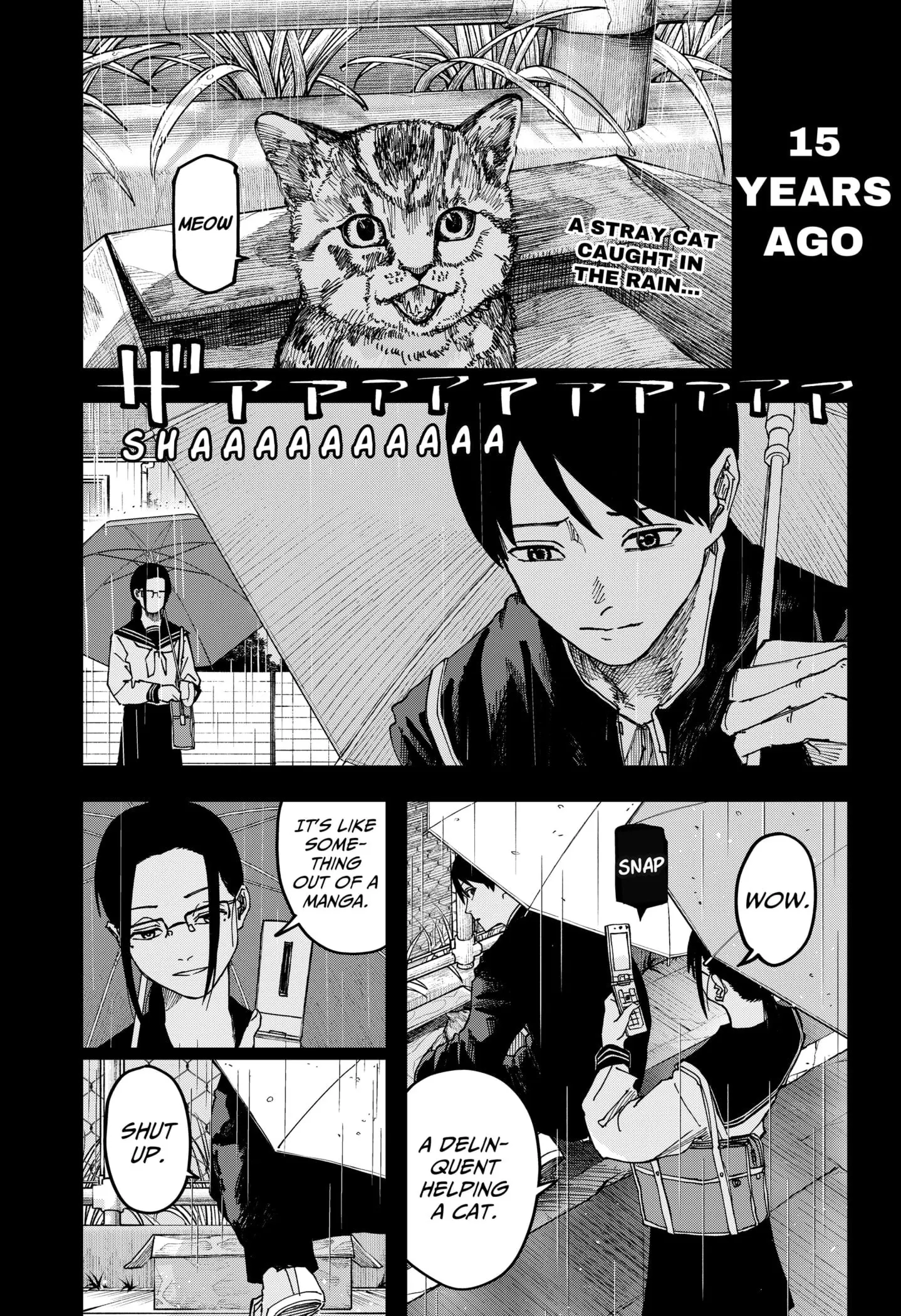 War of the Adults β Chapter 17 β Page 1
