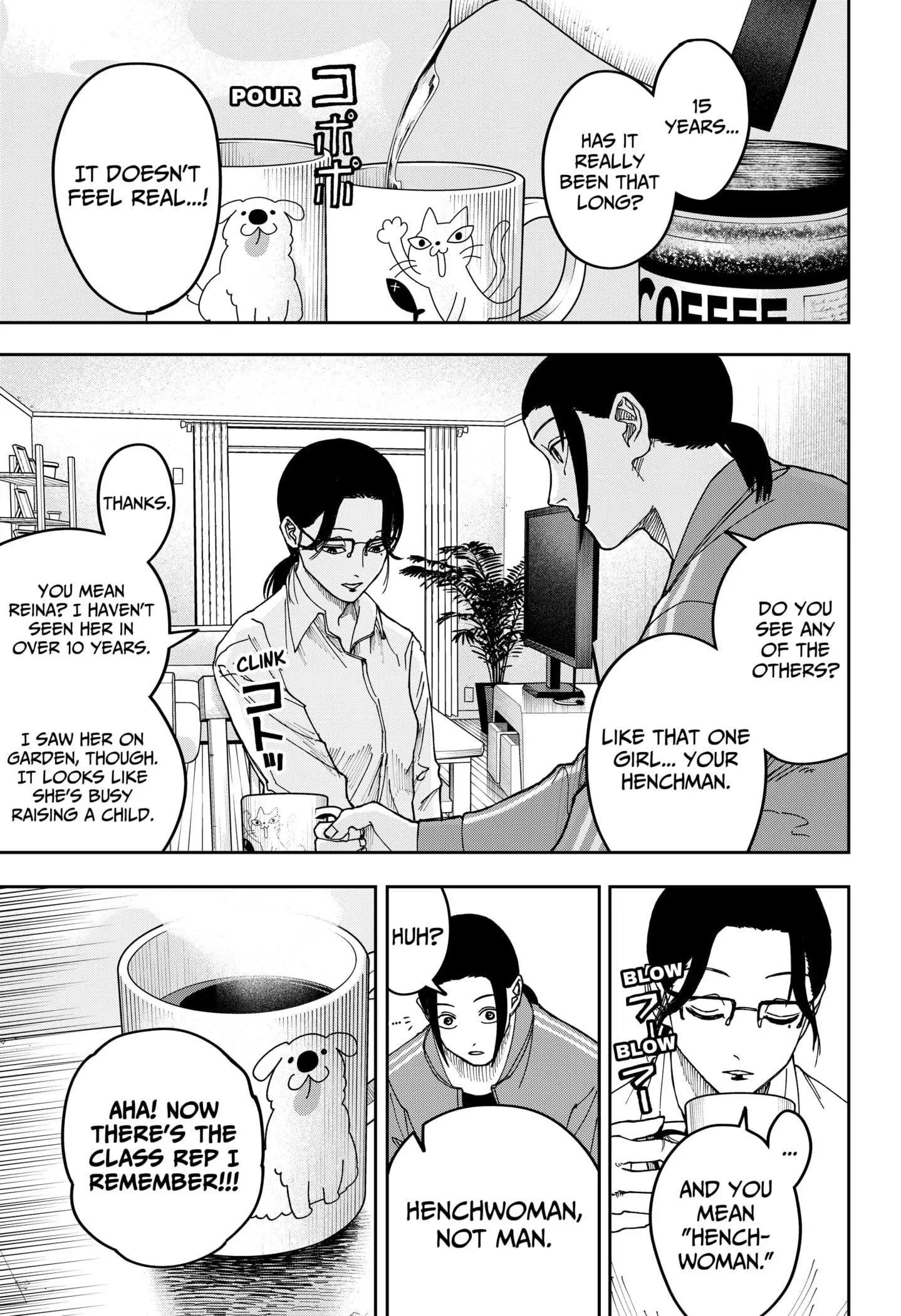 War of the Adults β Chapter 17 β Page 3