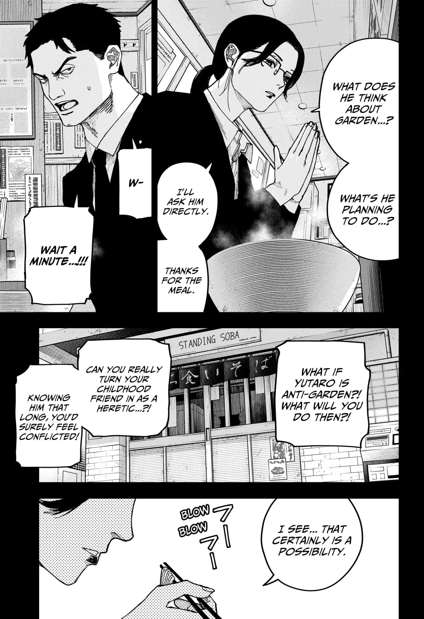War of the Adults β Chapter 17 β Page 5