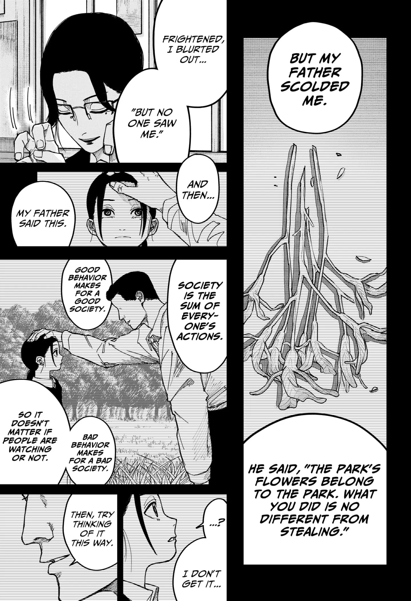 War of the Adults β Chapter 17 β Page 7