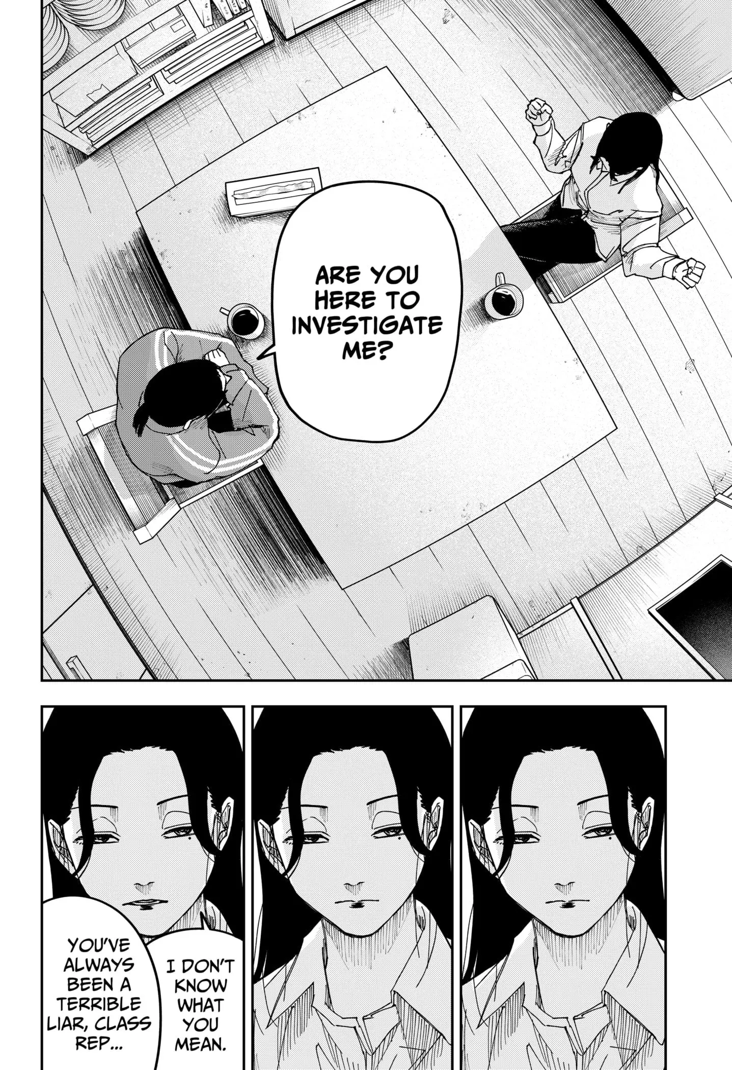 War of the Adults β Chapter 18 β Page 4