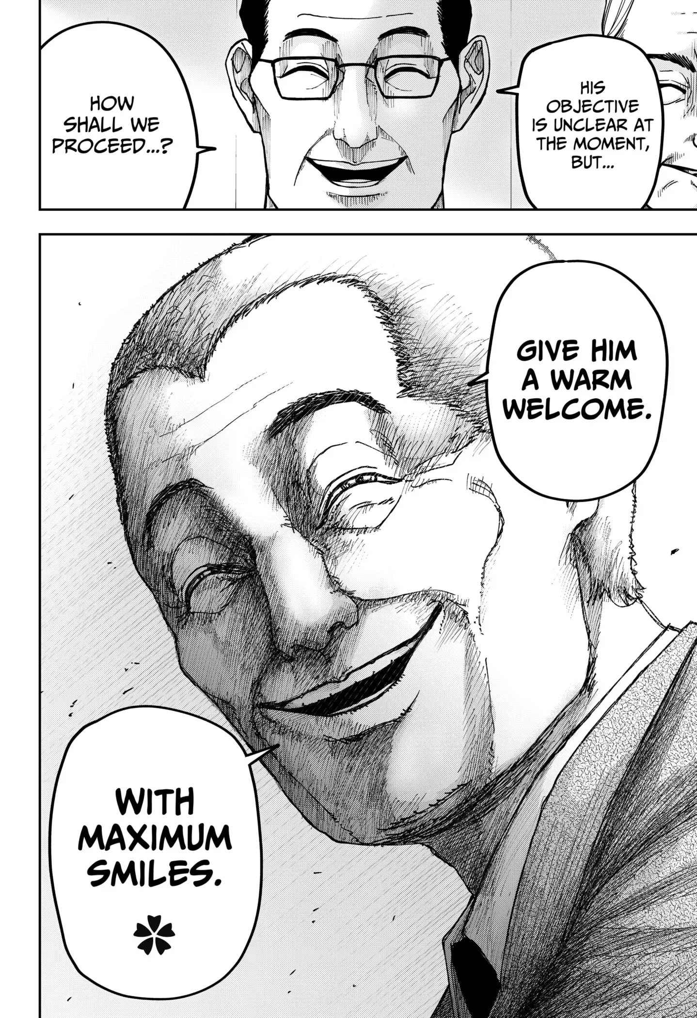War of the Adults β Chapter 21 β Page 3