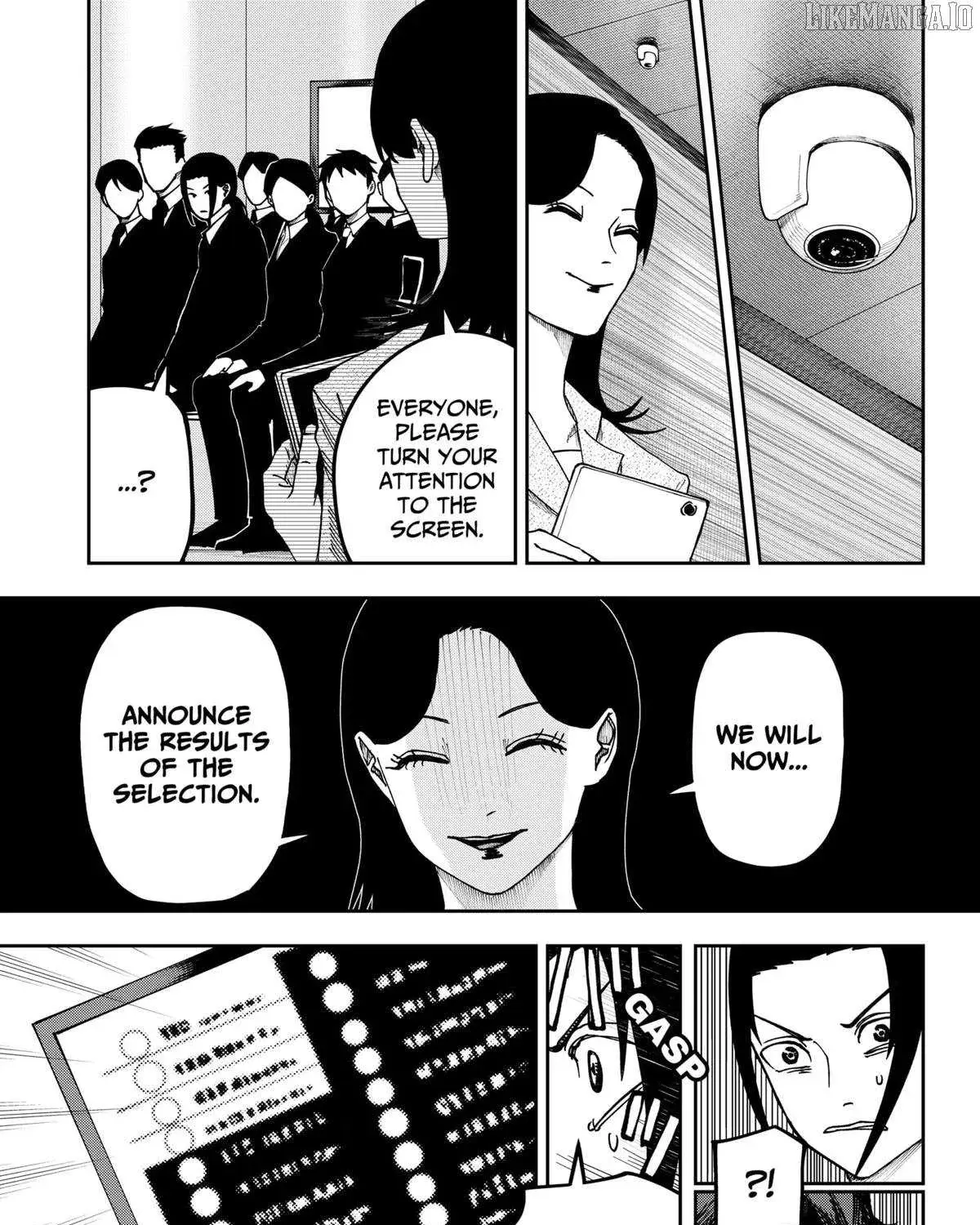 War of the Adults β Chapter 22 β Page 5